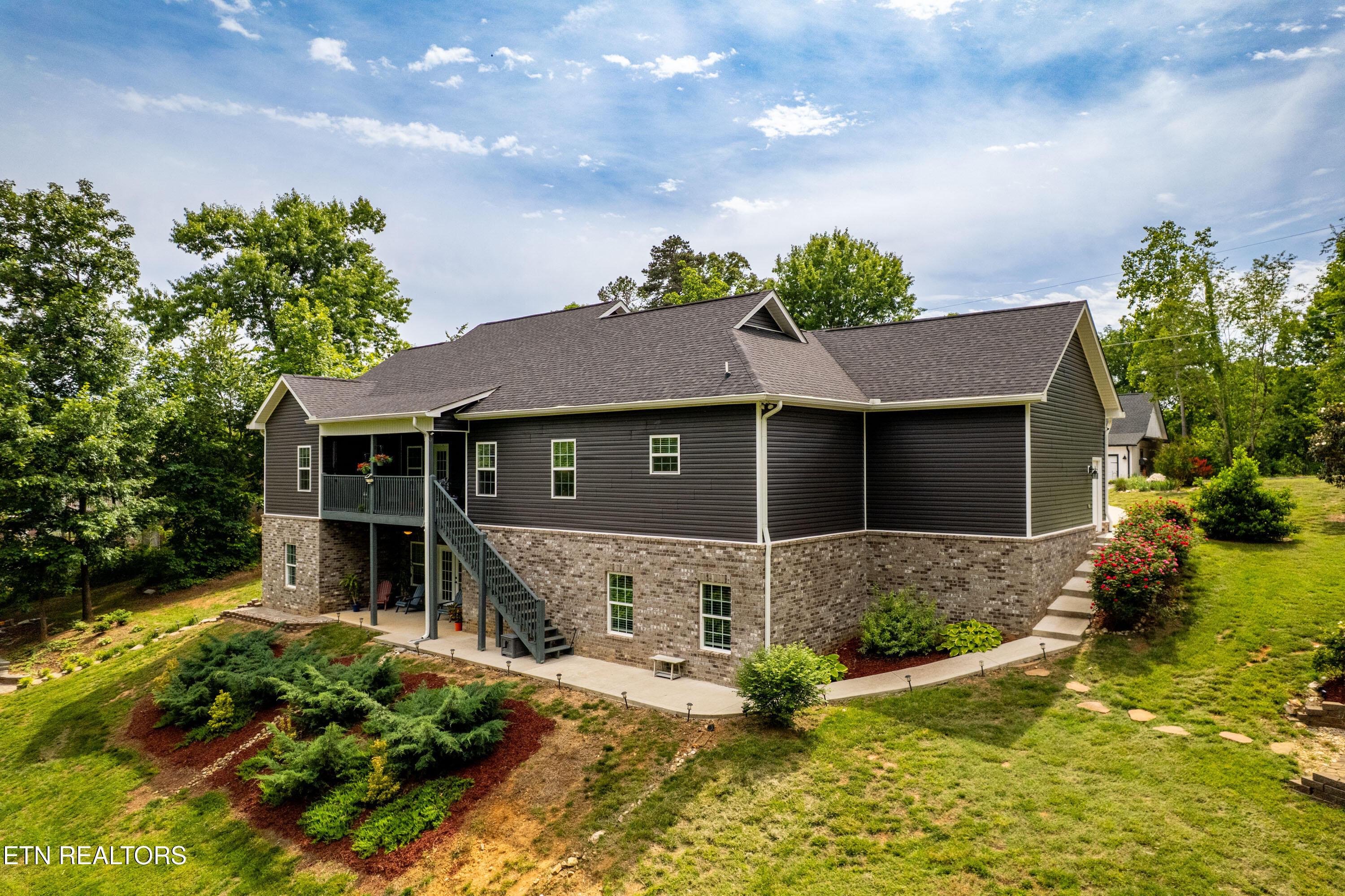 722 Rio Drive Friendsville TN 37737