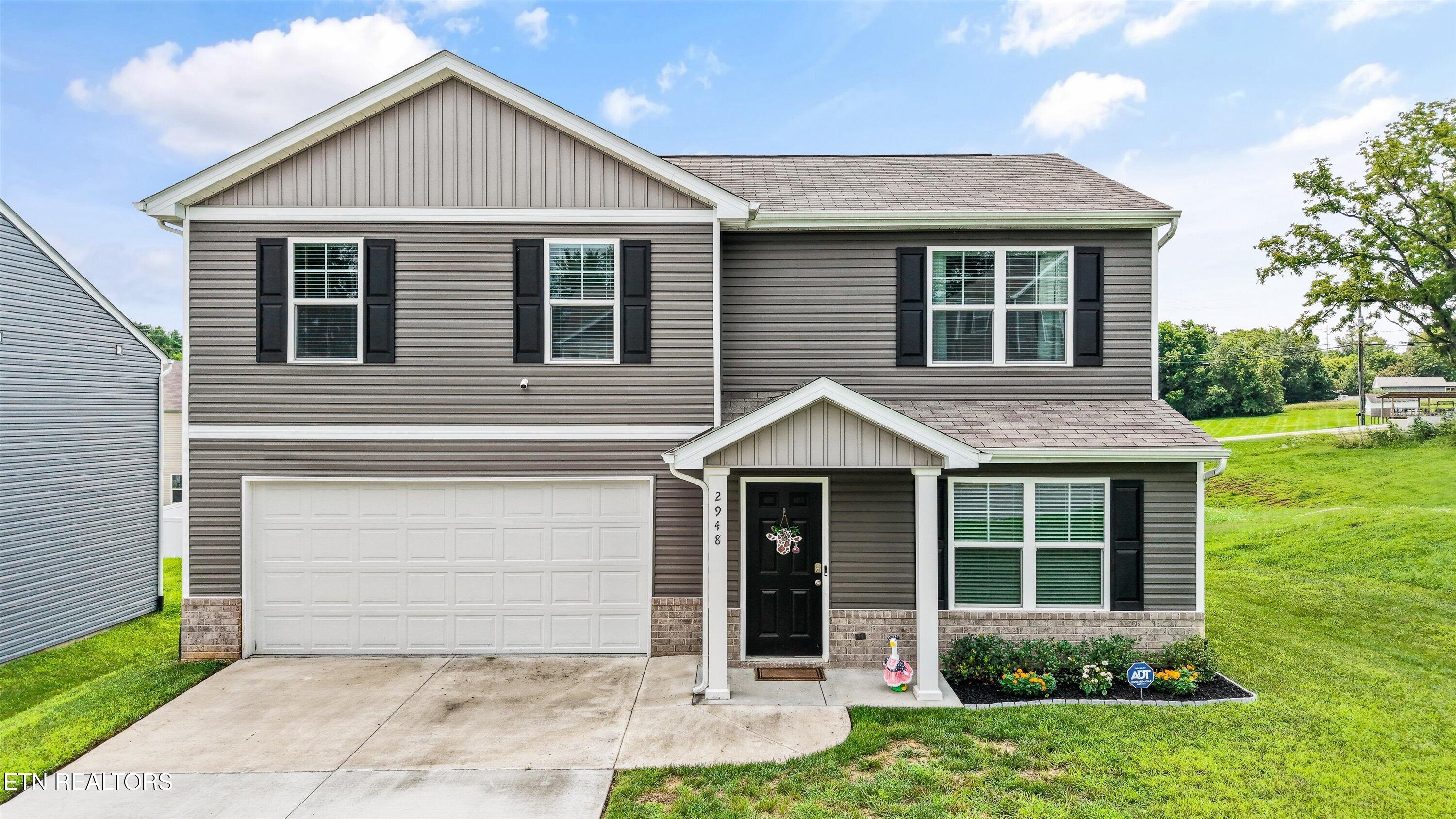 2948 Brooks Meadow Lane Knoxville TN 37924