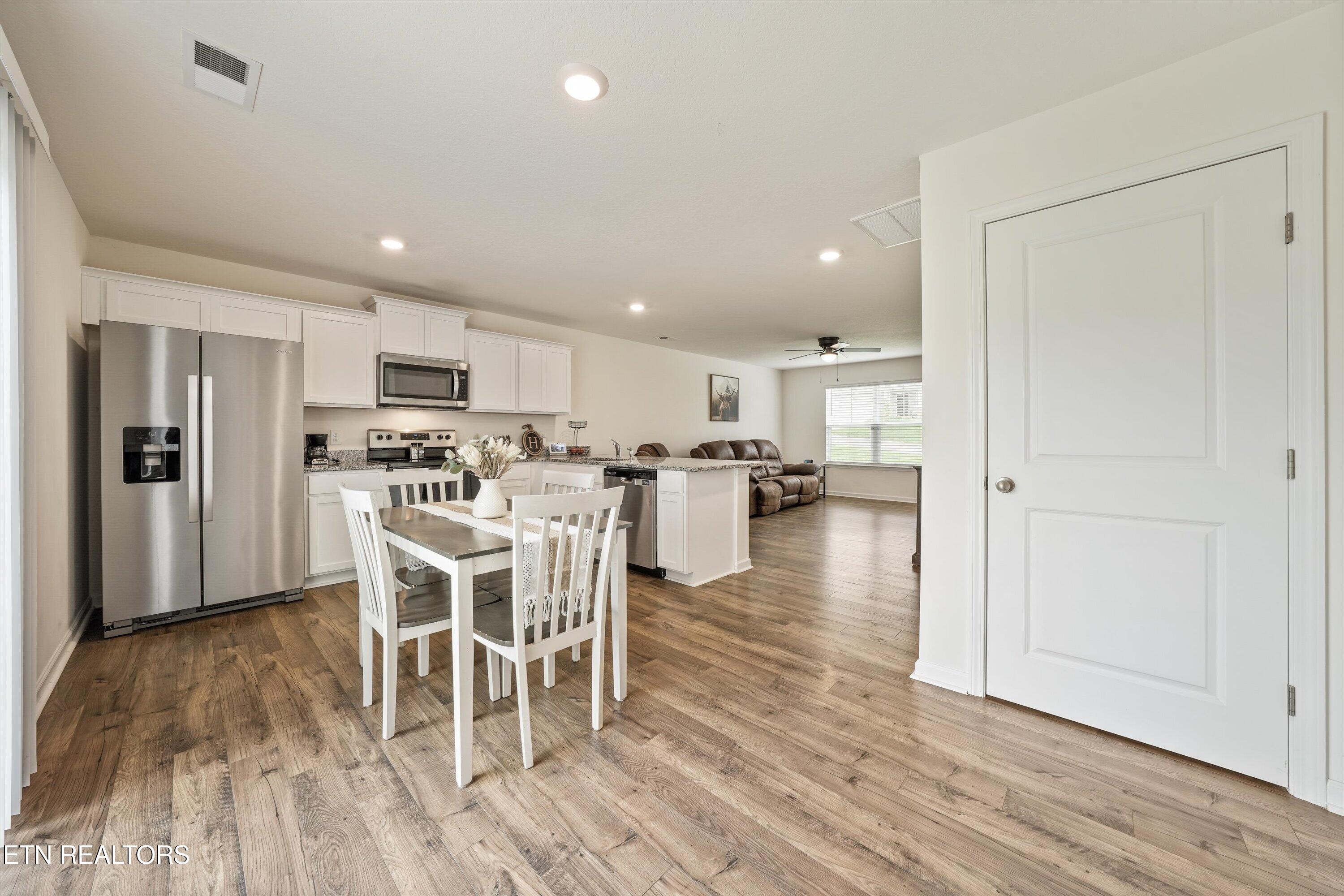 2948 Brooks Meadow Lane Knoxville TN 37924