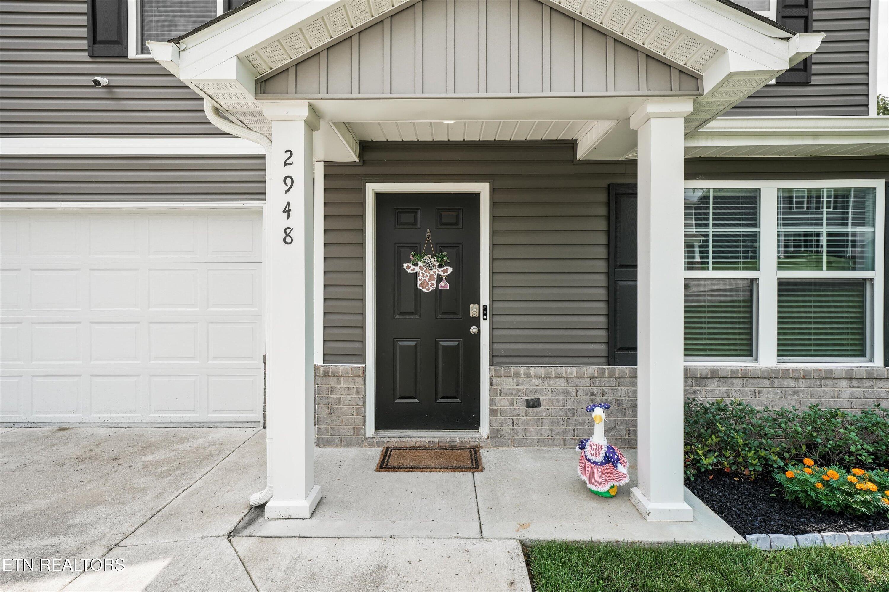 2948 Brooks Meadow Lane Knoxville TN 37924