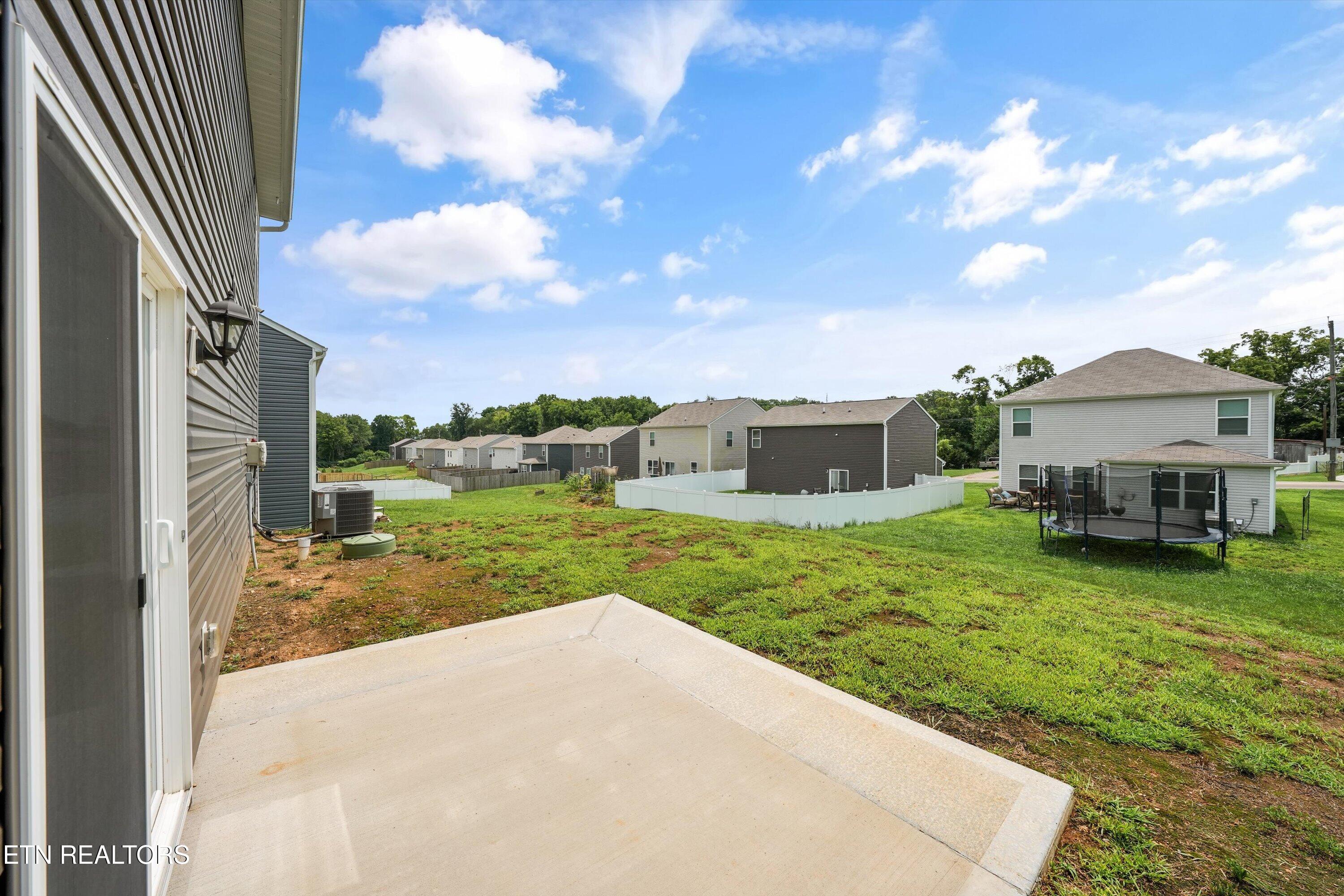 2948 Brooks Meadow Lane Knoxville TN 37924