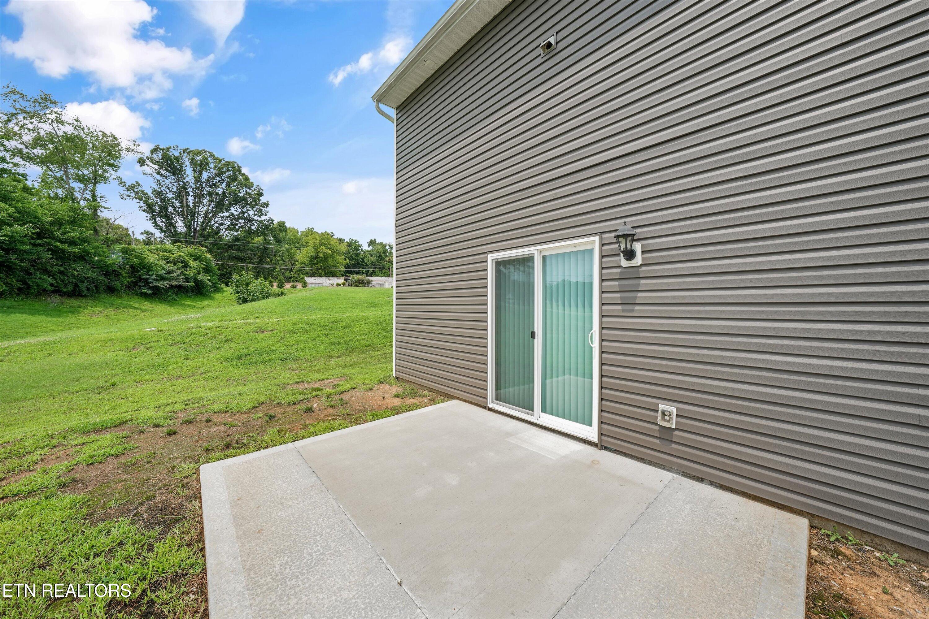2948 Brooks Meadow Lane Knoxville TN 37924