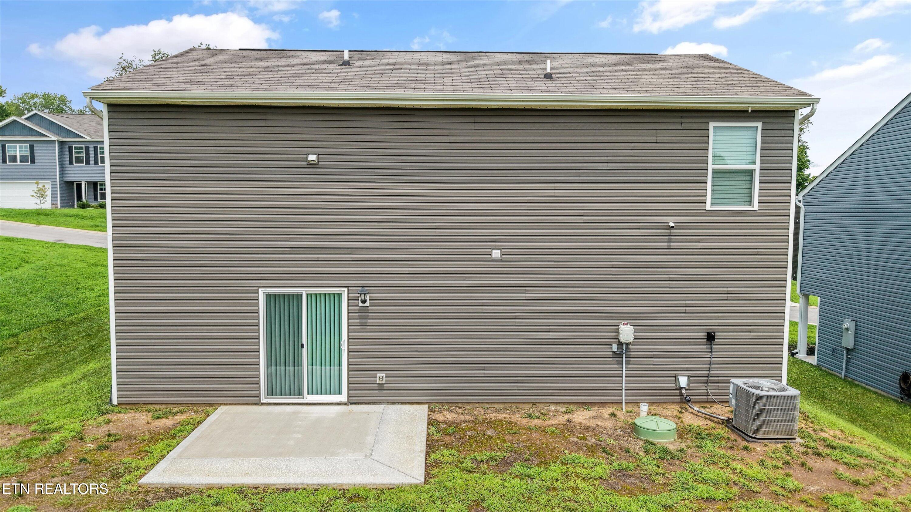 2948 Brooks Meadow Lane Knoxville TN 37924