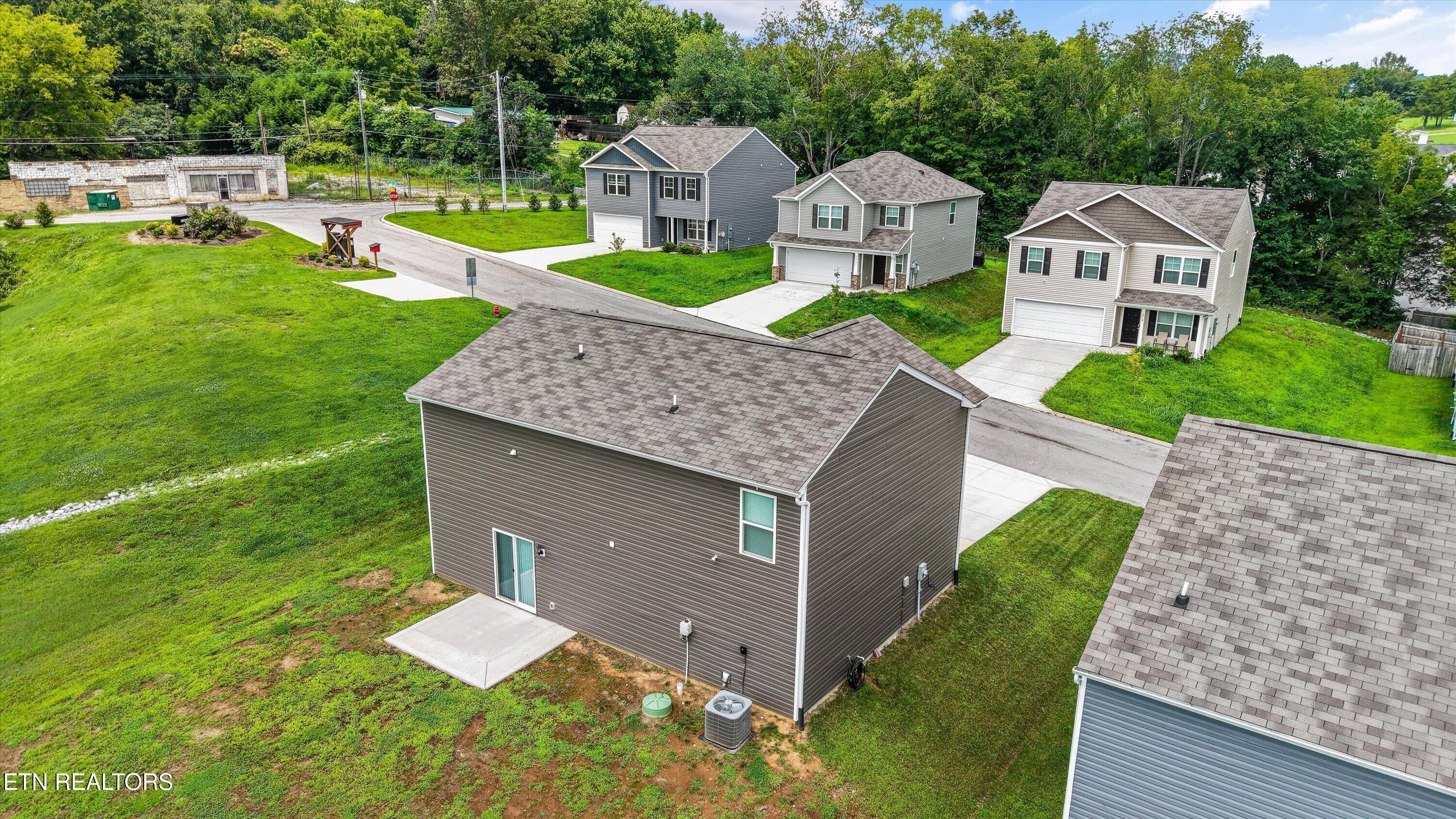 2948 Brooks Meadow Lane Knoxville TN 37924