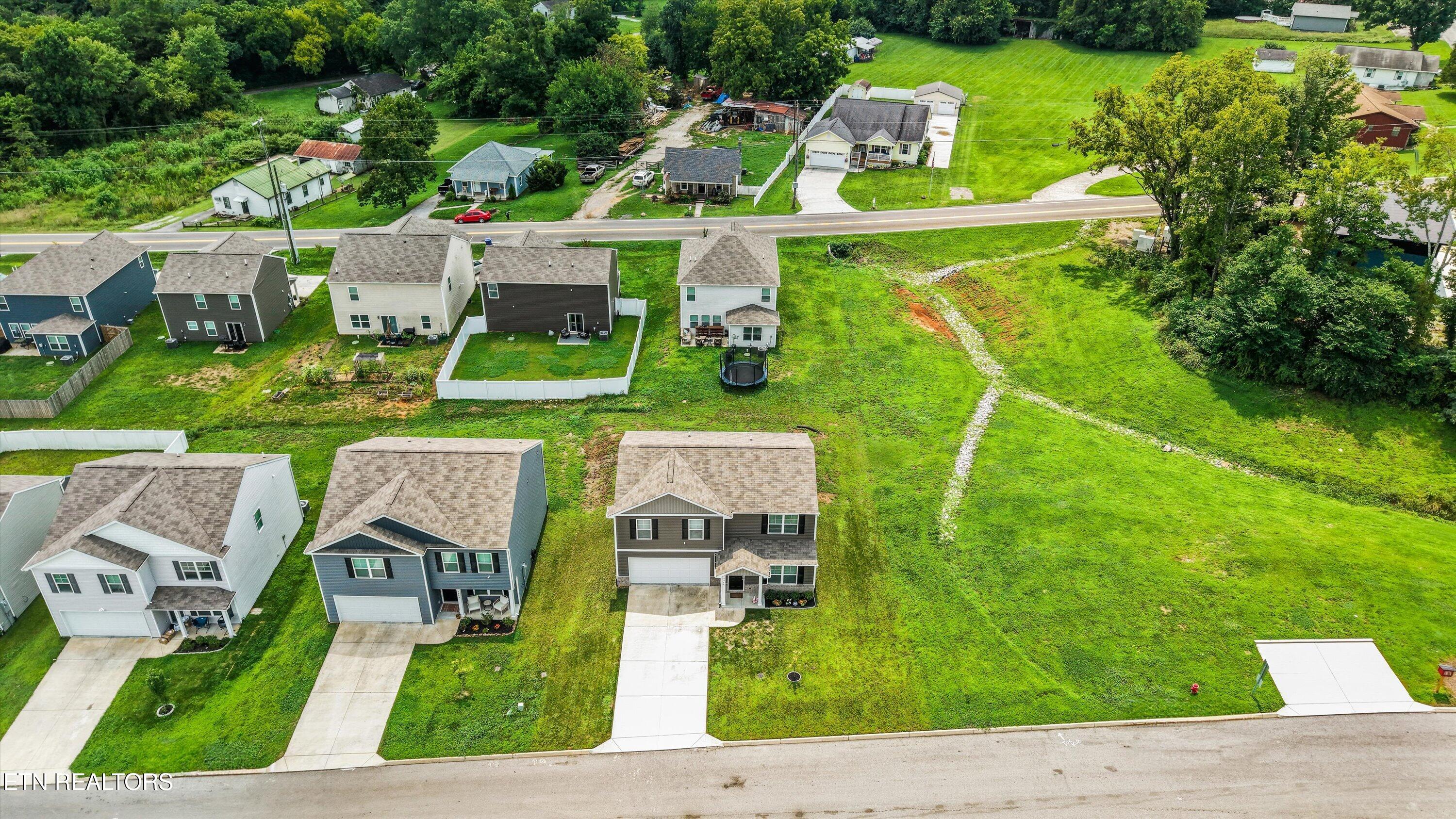 2948 Brooks Meadow Lane Knoxville TN 37924