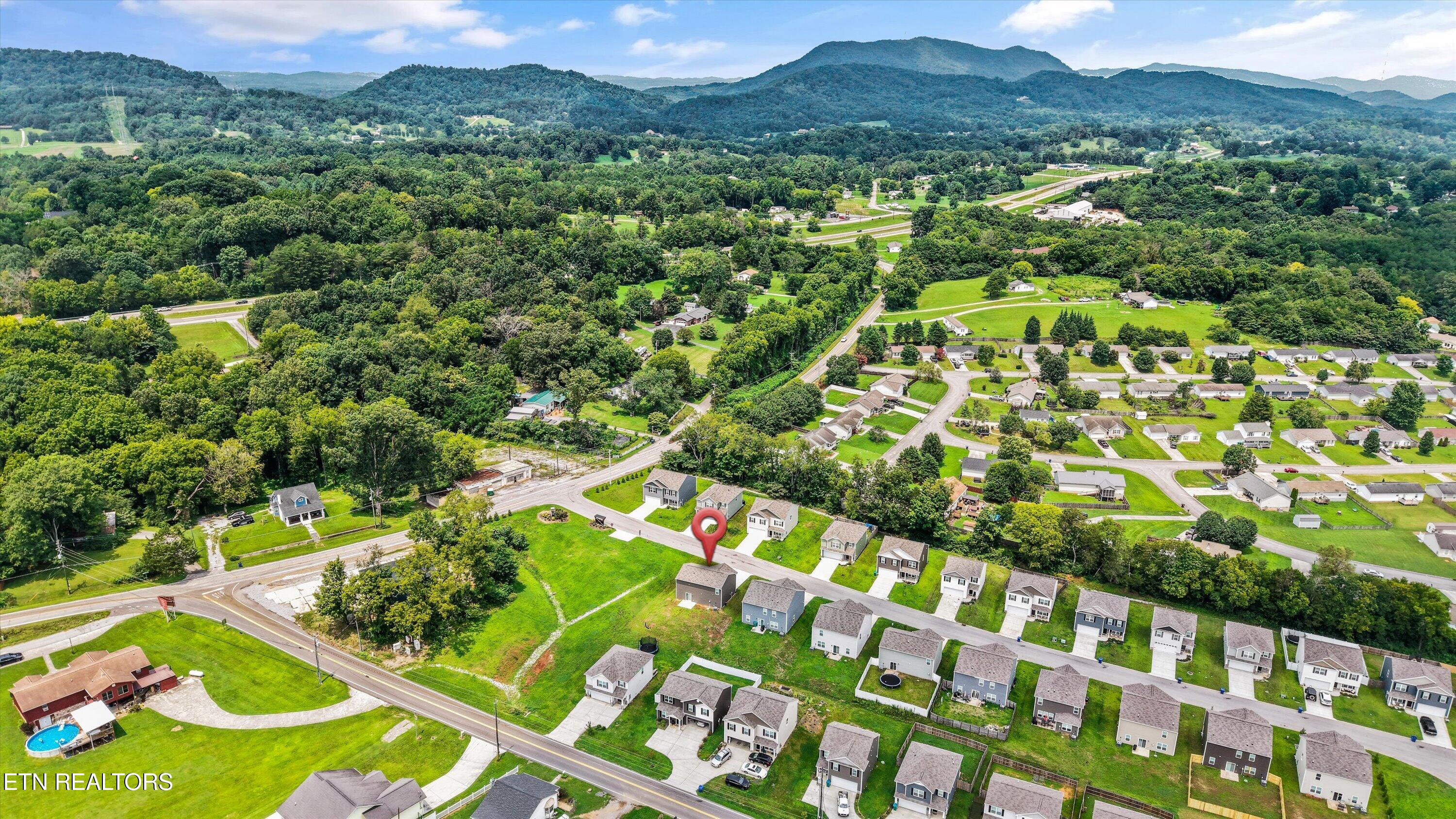 2948 Brooks Meadow Lane Knoxville TN 37924