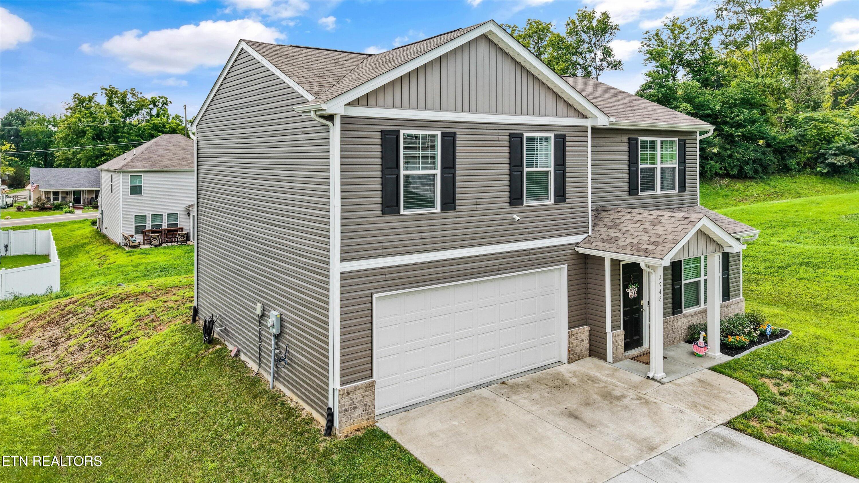 2948 Brooks Meadow Lane Knoxville TN 37924