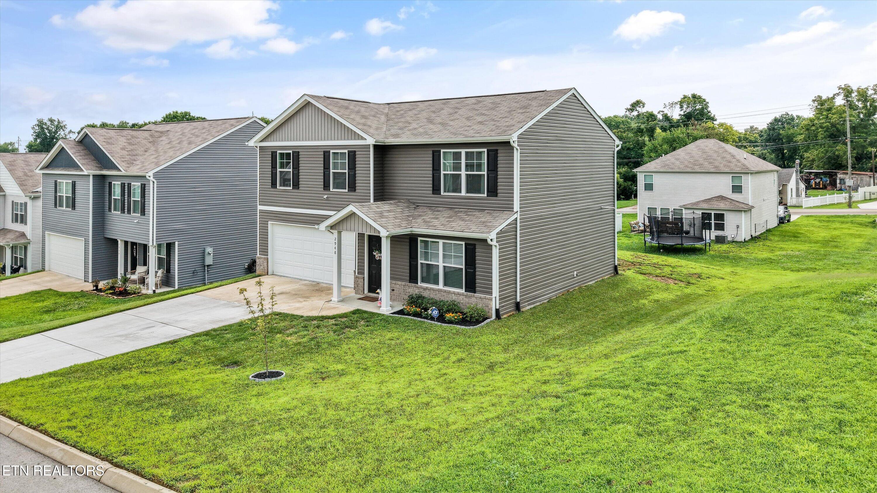 2948 Brooks Meadow Lane Knoxville TN 37924