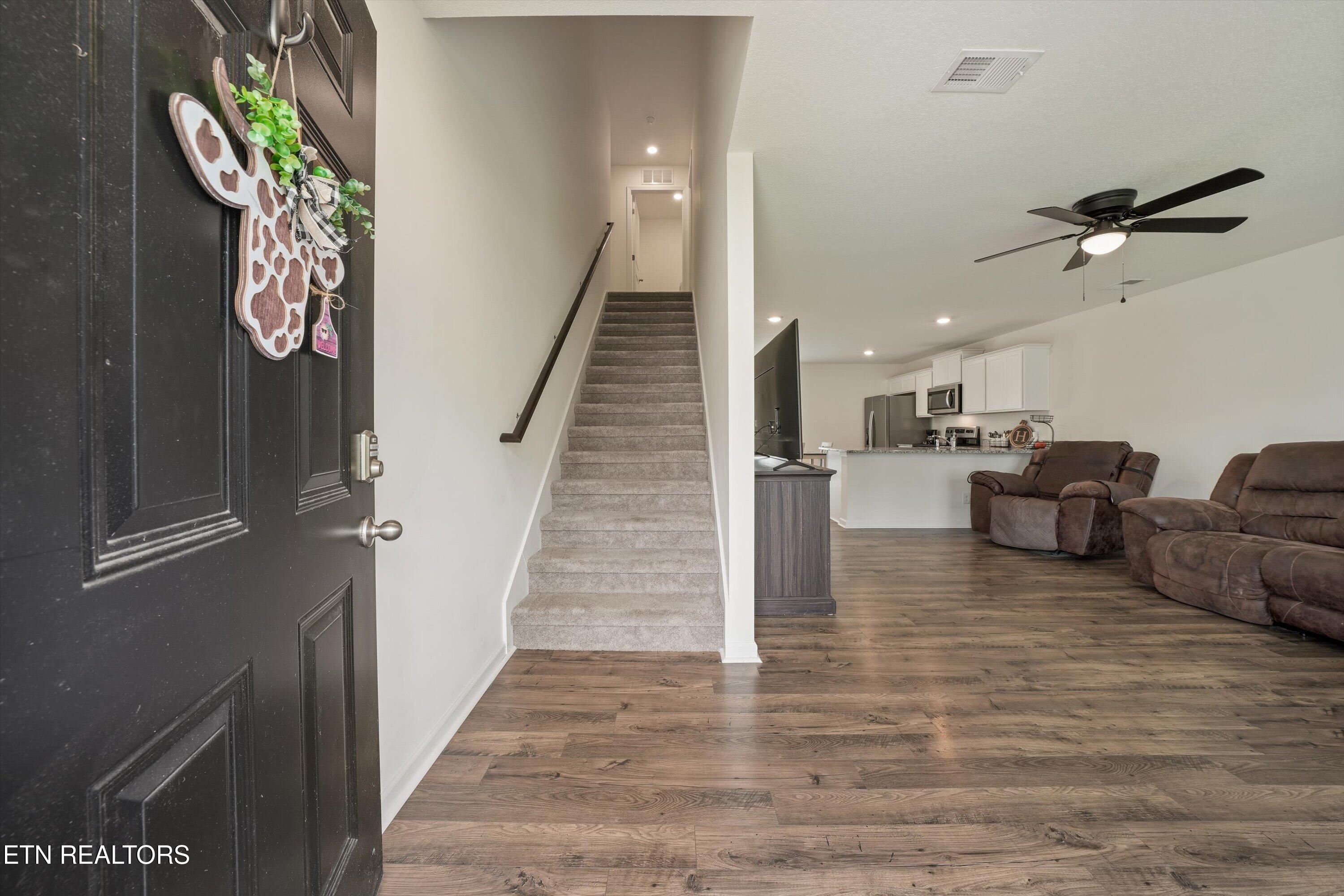 2948 Brooks Meadow Lane Knoxville TN 37924