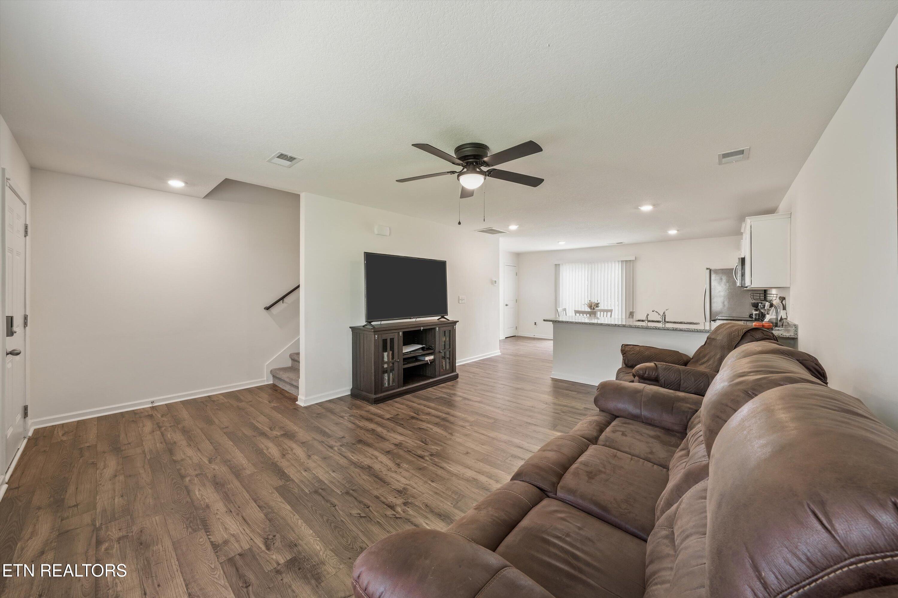 2948 Brooks Meadow Lane Knoxville TN 37924