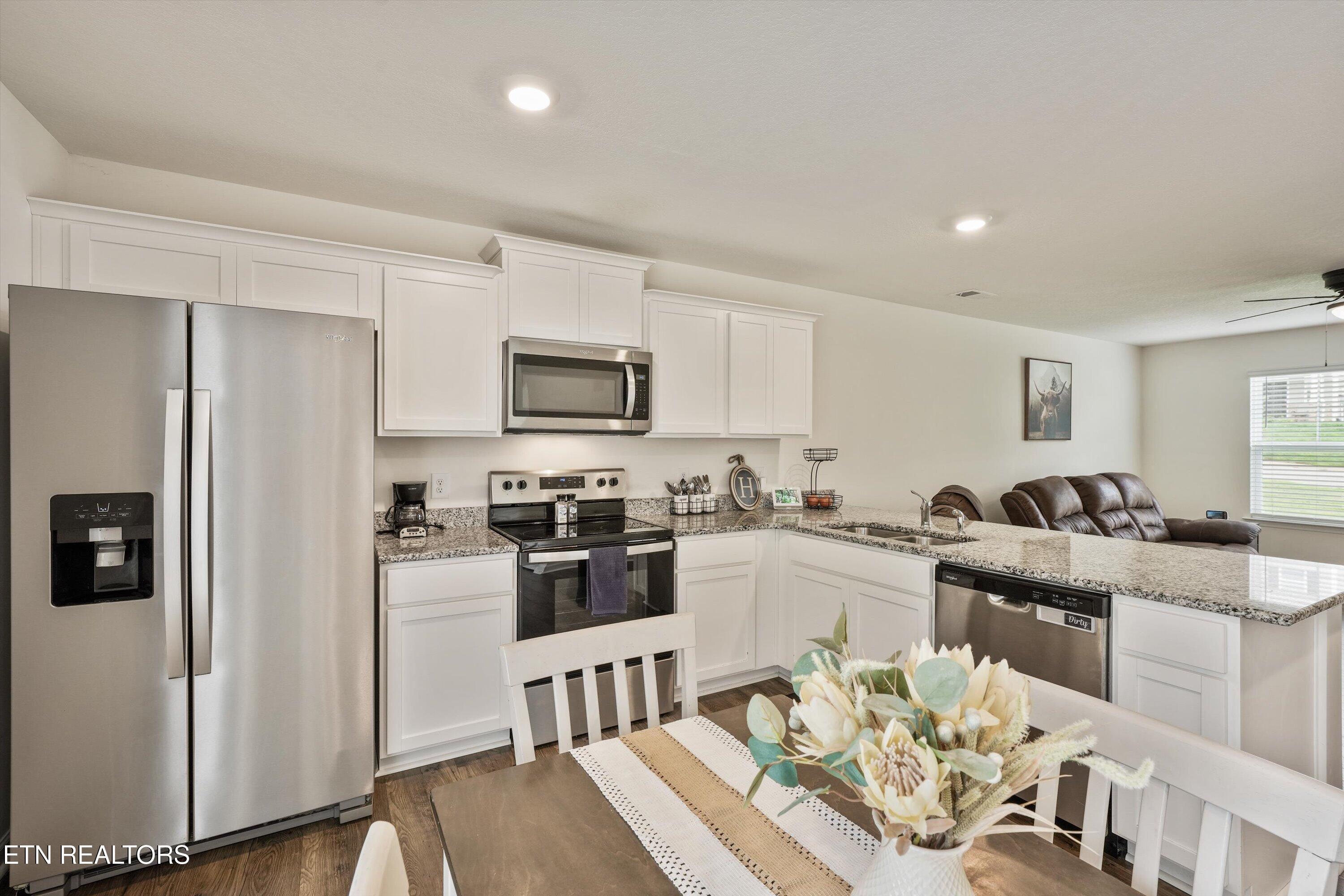2948 Brooks Meadow Lane Knoxville TN 37924