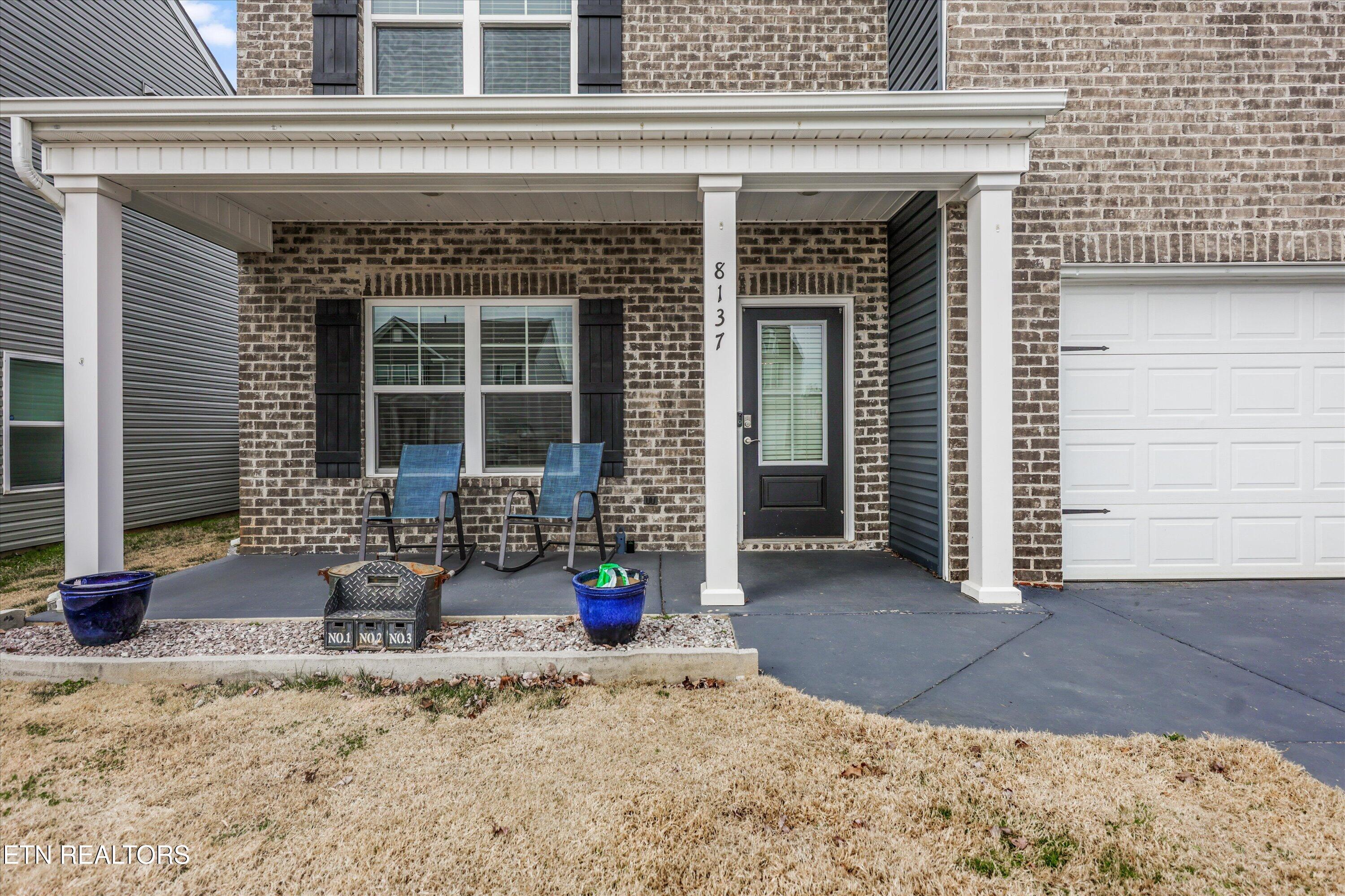 8137 Dennis Fox Ln Lane Knoxville TN 37938