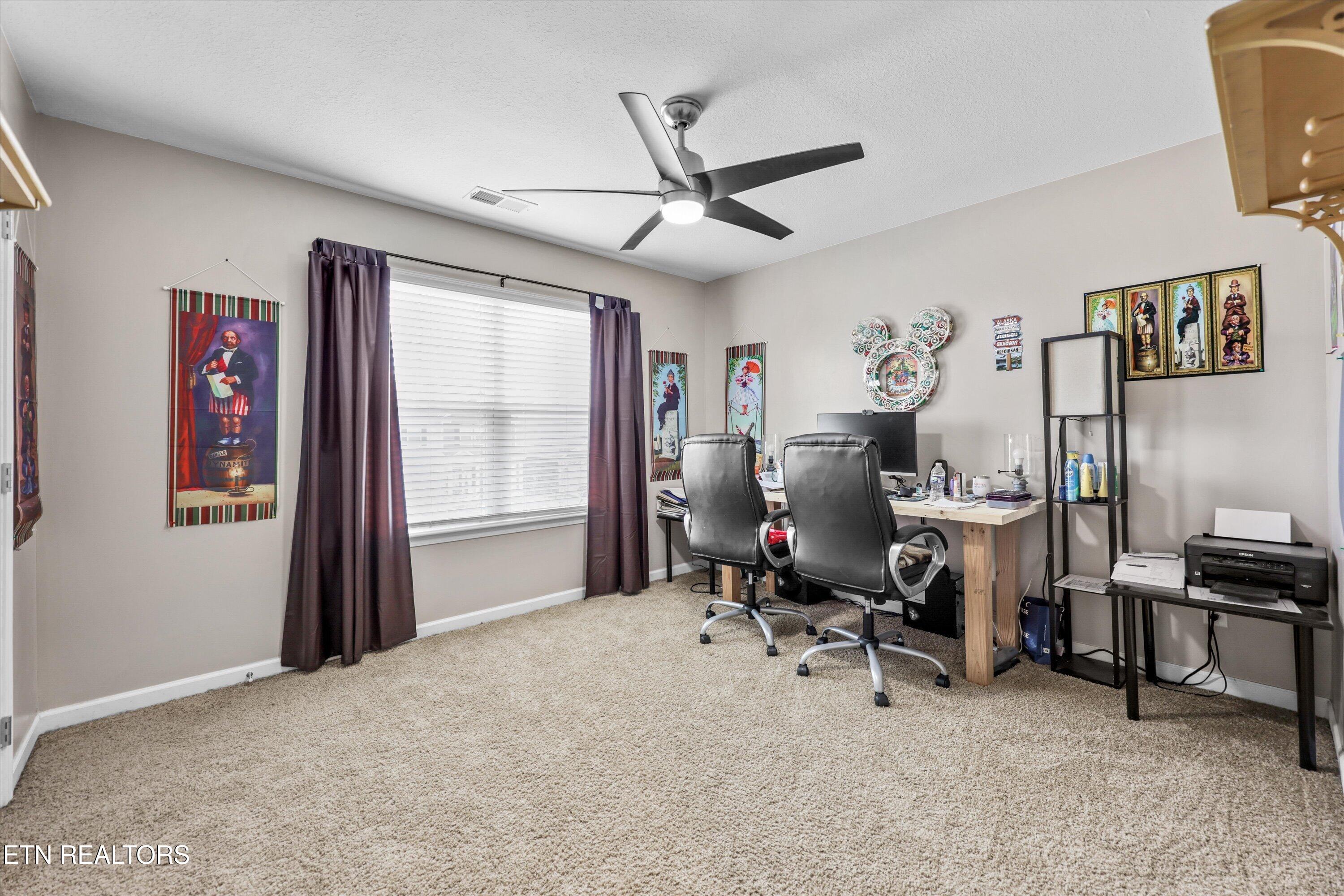 8137 Dennis Fox Ln Lane Knoxville TN 37938