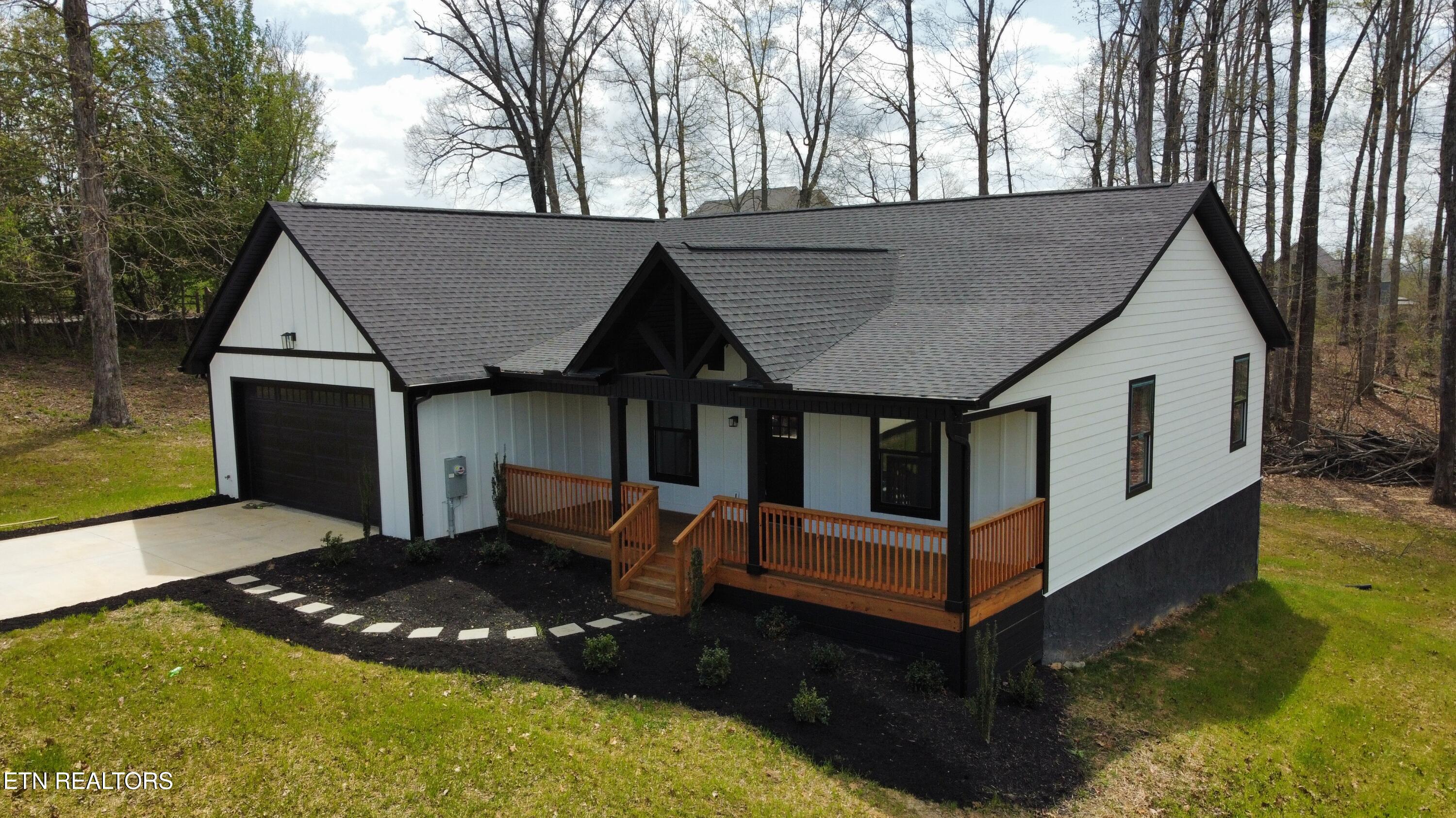278 Hoppers Bluff Rutledge TN 37861