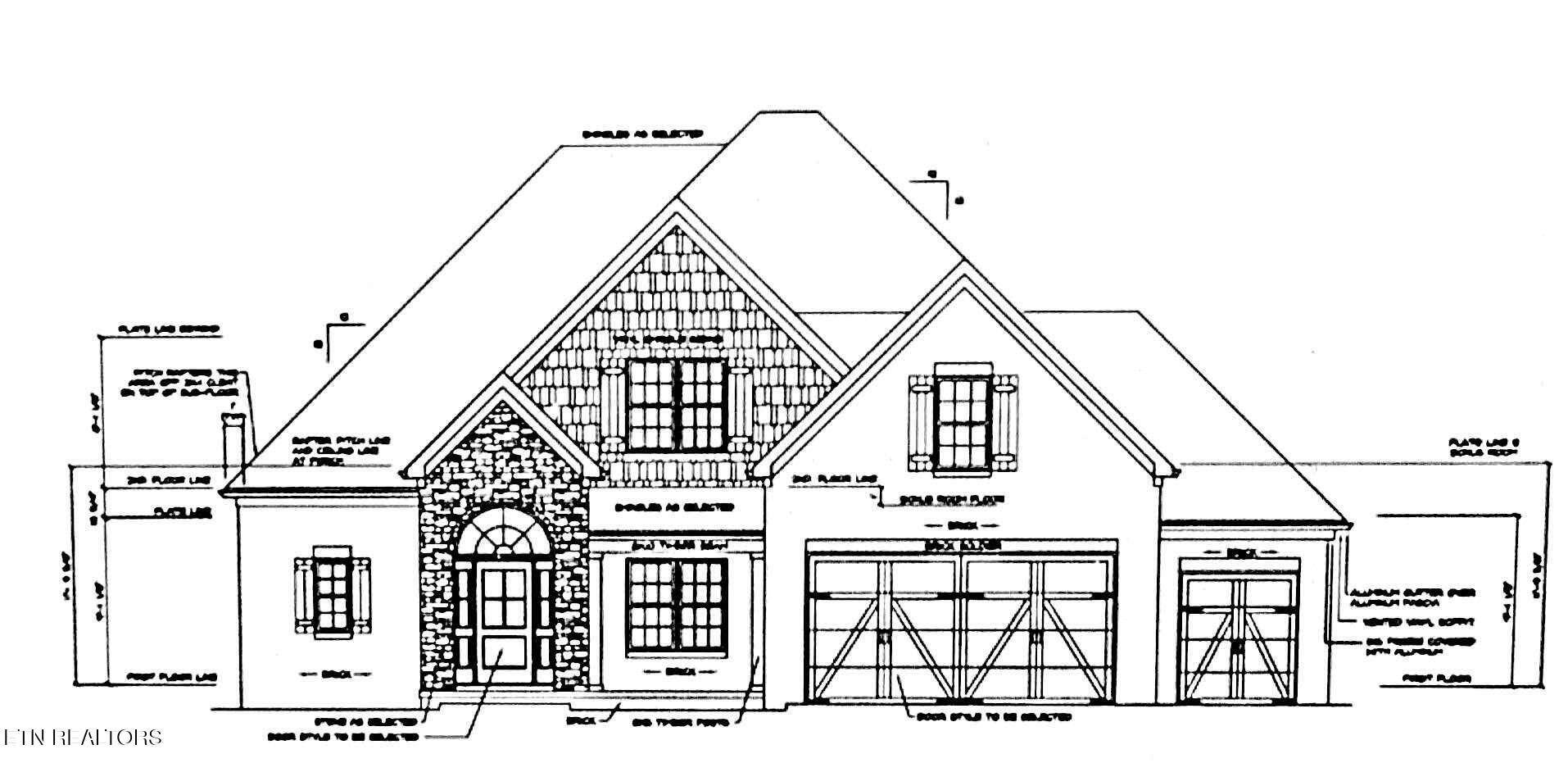 403 Eagle Canyon Lane Knoxville TN 37922