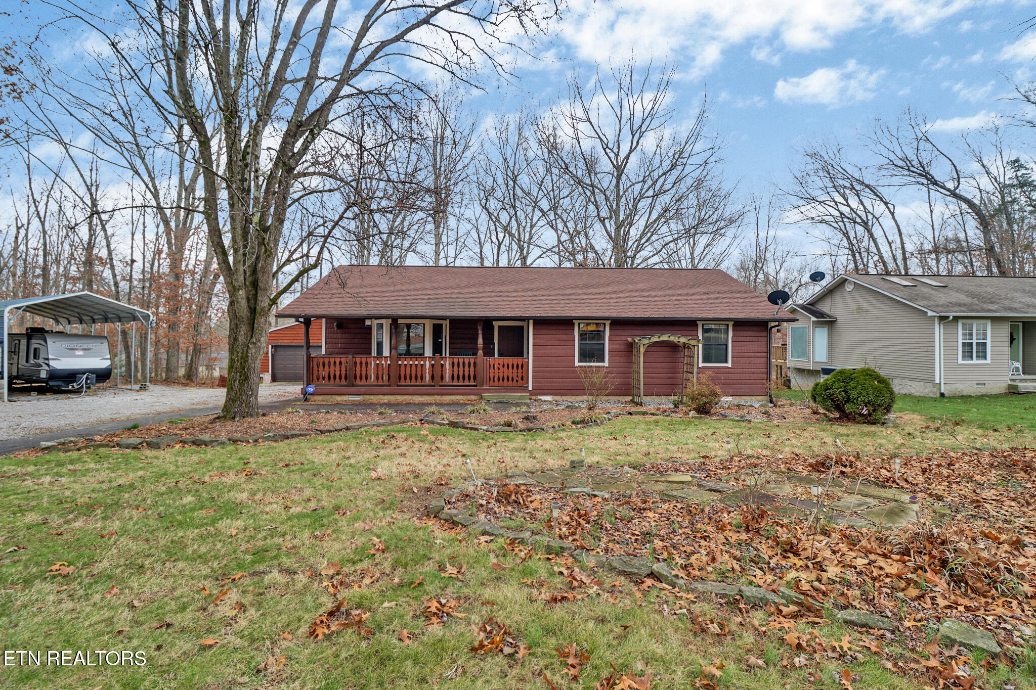 573 Mockingbird Drive Crossville TN 38555
