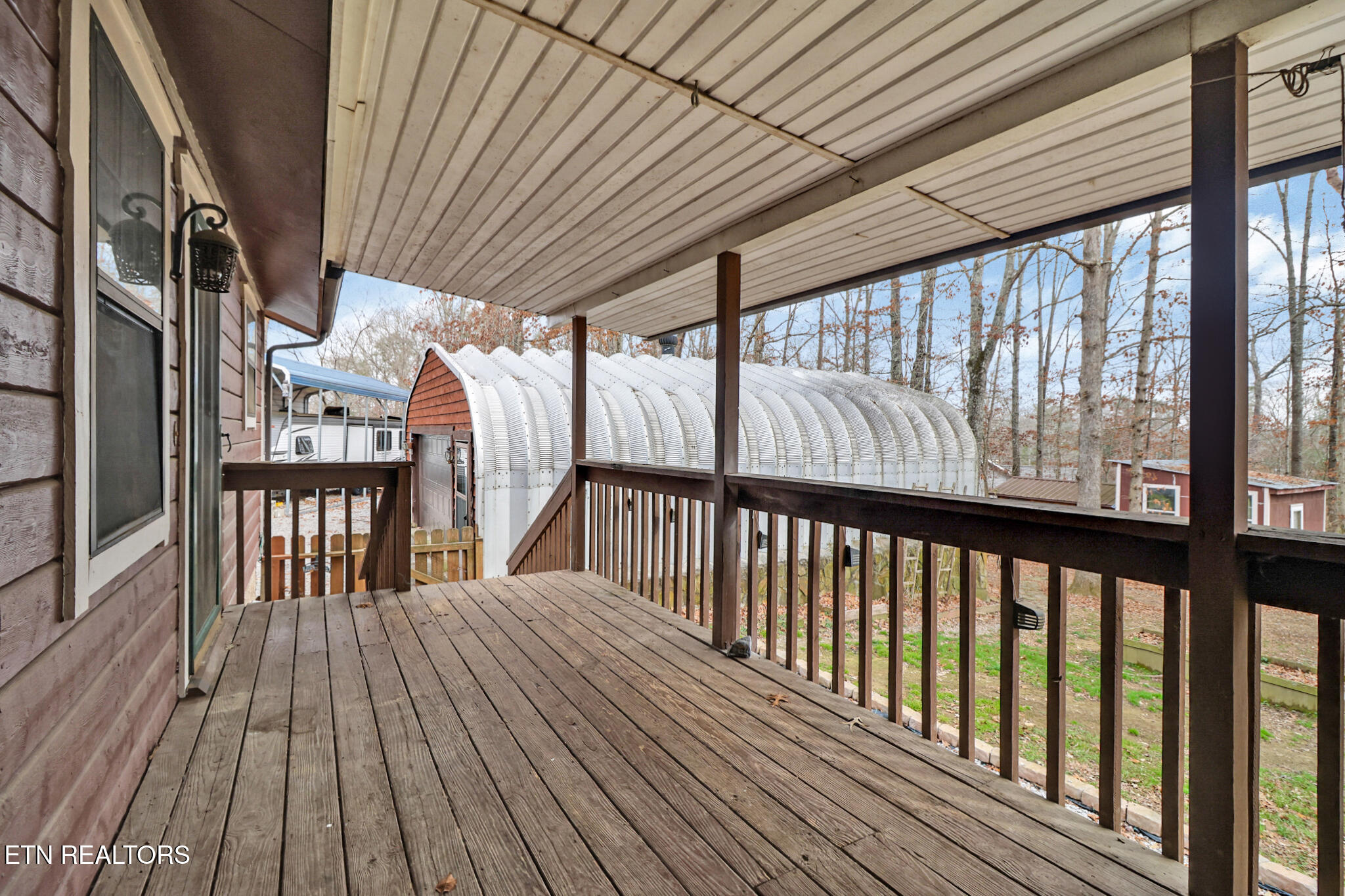 573 Mockingbird Drive Crossville TN 38555