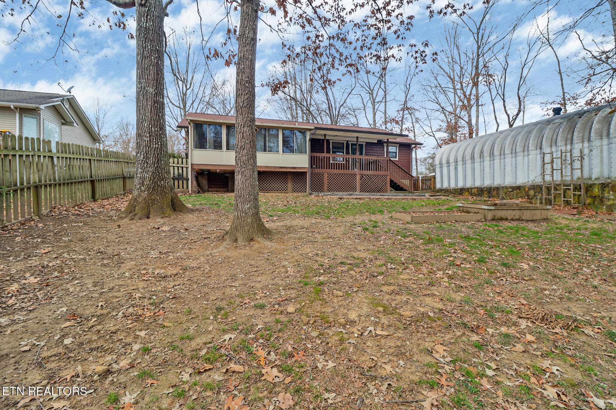 573 Mockingbird Drive Crossville TN 38555