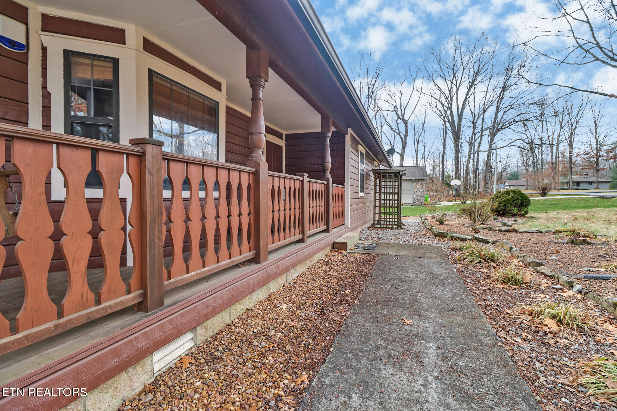 573 Mockingbird Drive Crossville TN 38555