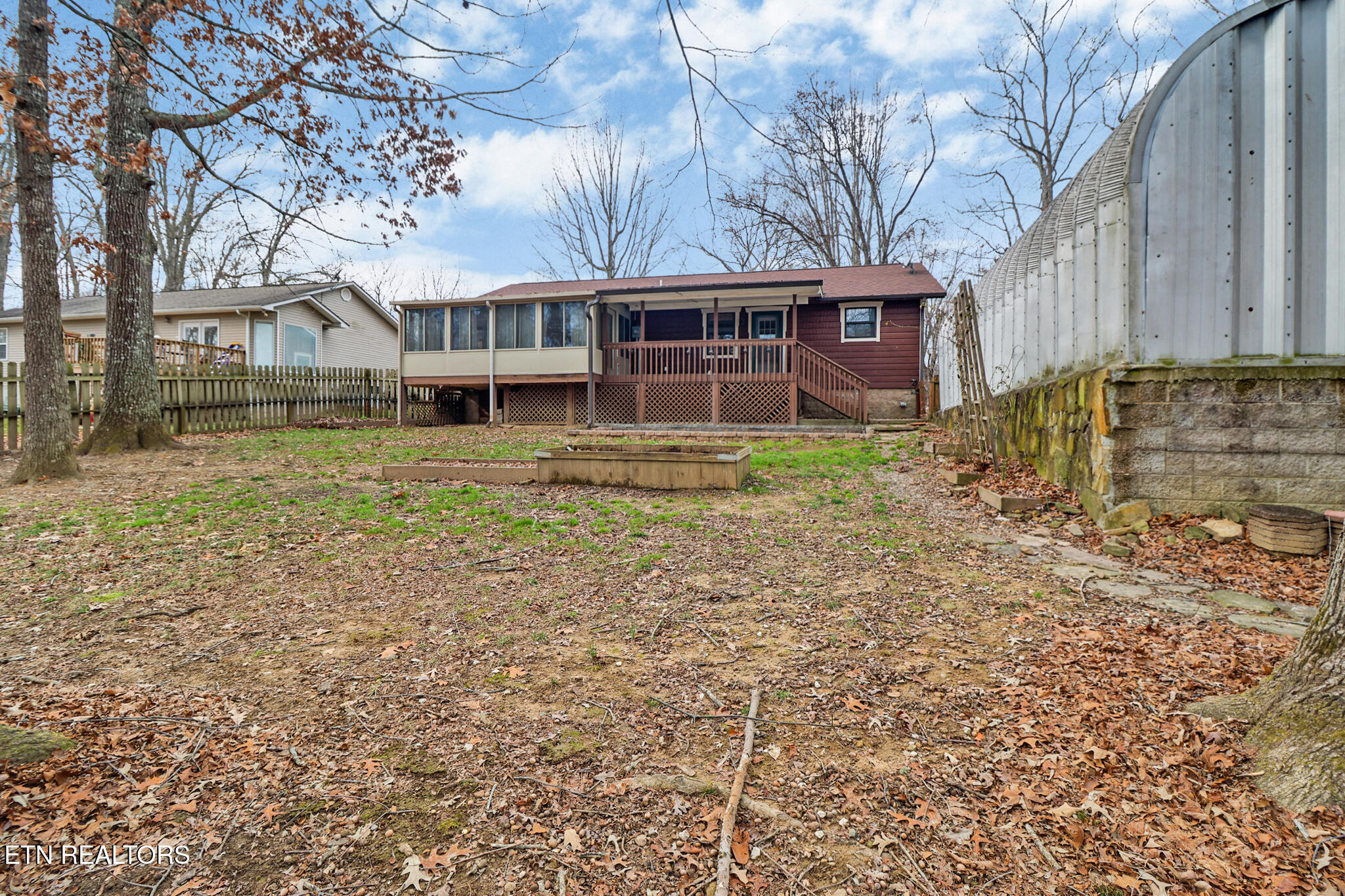 573 Mockingbird Drive Crossville TN 38555