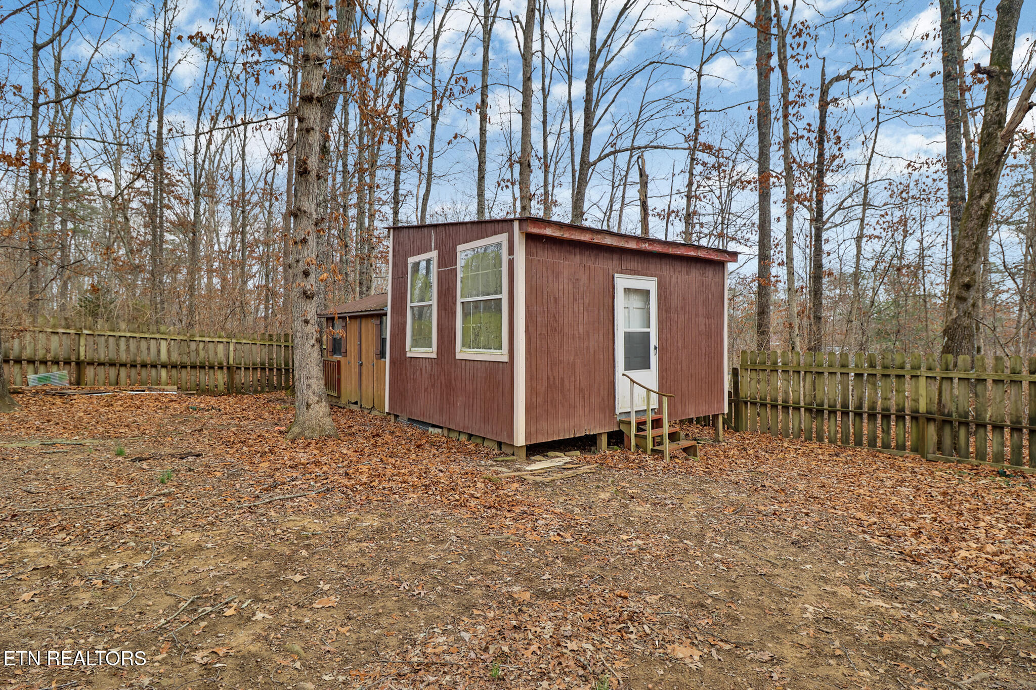 573 Mockingbird Drive Crossville TN 38555