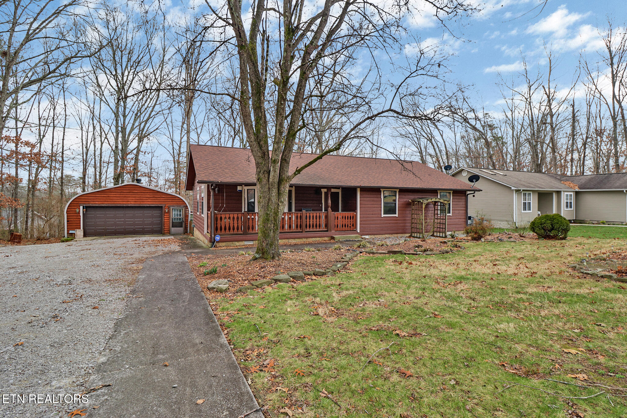 573 Mockingbird Drive Crossville TN 38555