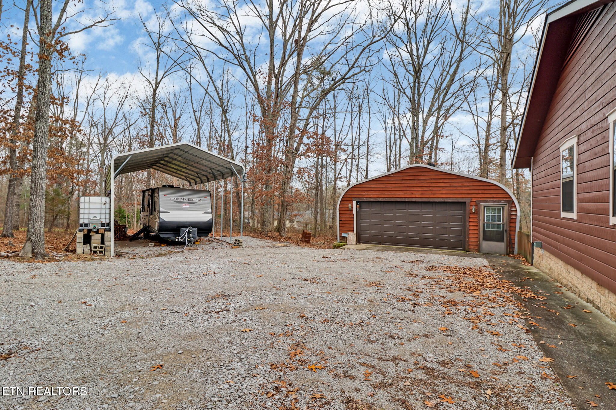 573 Mockingbird Drive Crossville TN 38555