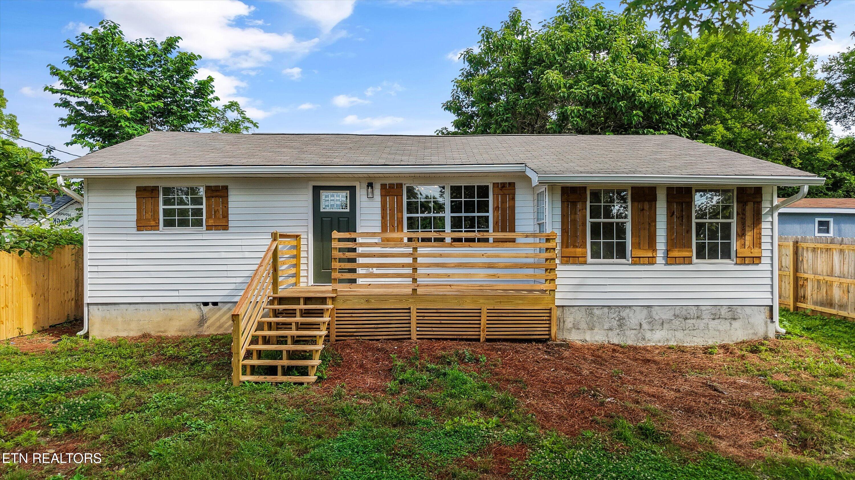 6707 Terry Drive Knoxville TN 37924