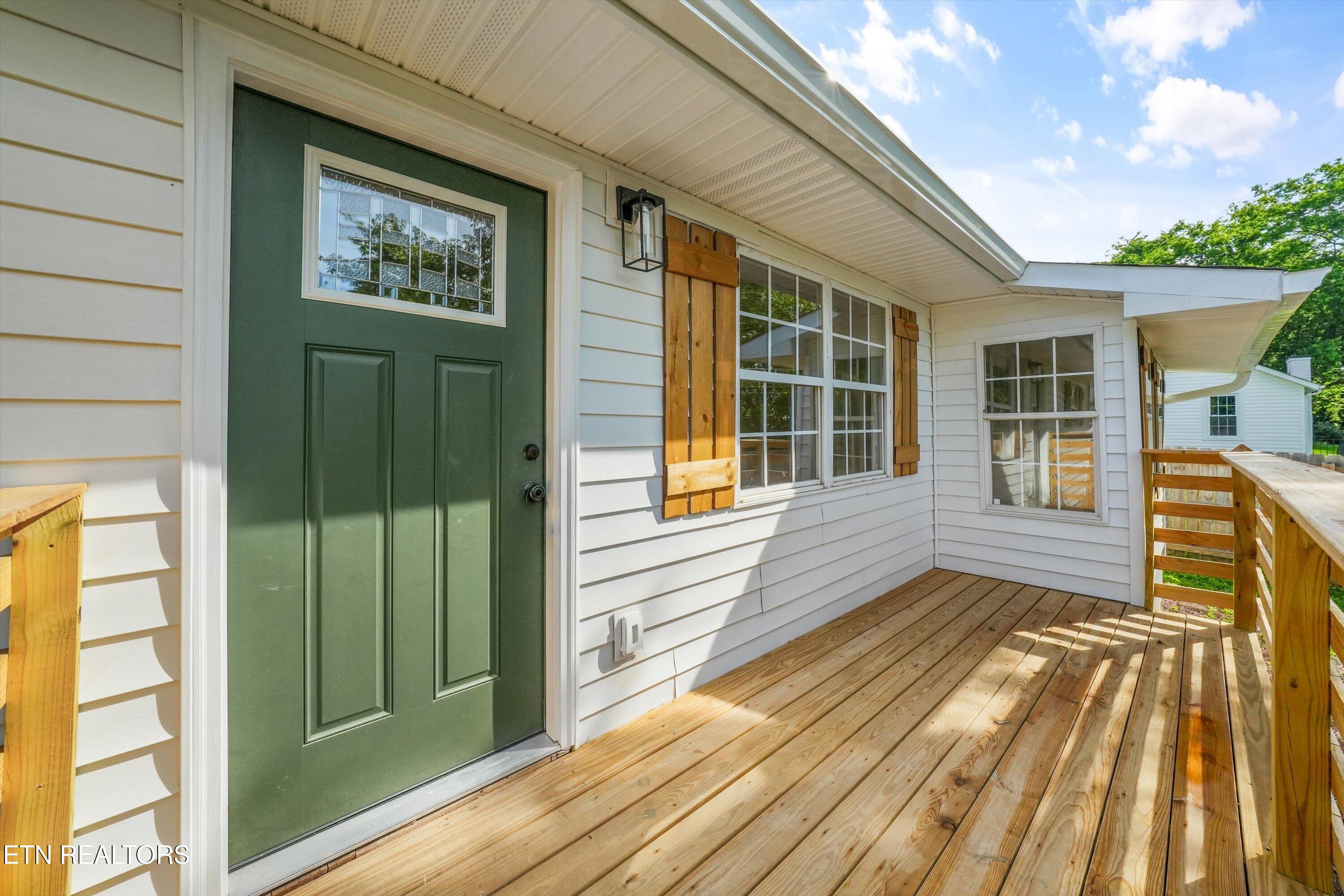 6707 Terry Drive Knoxville TN 37924