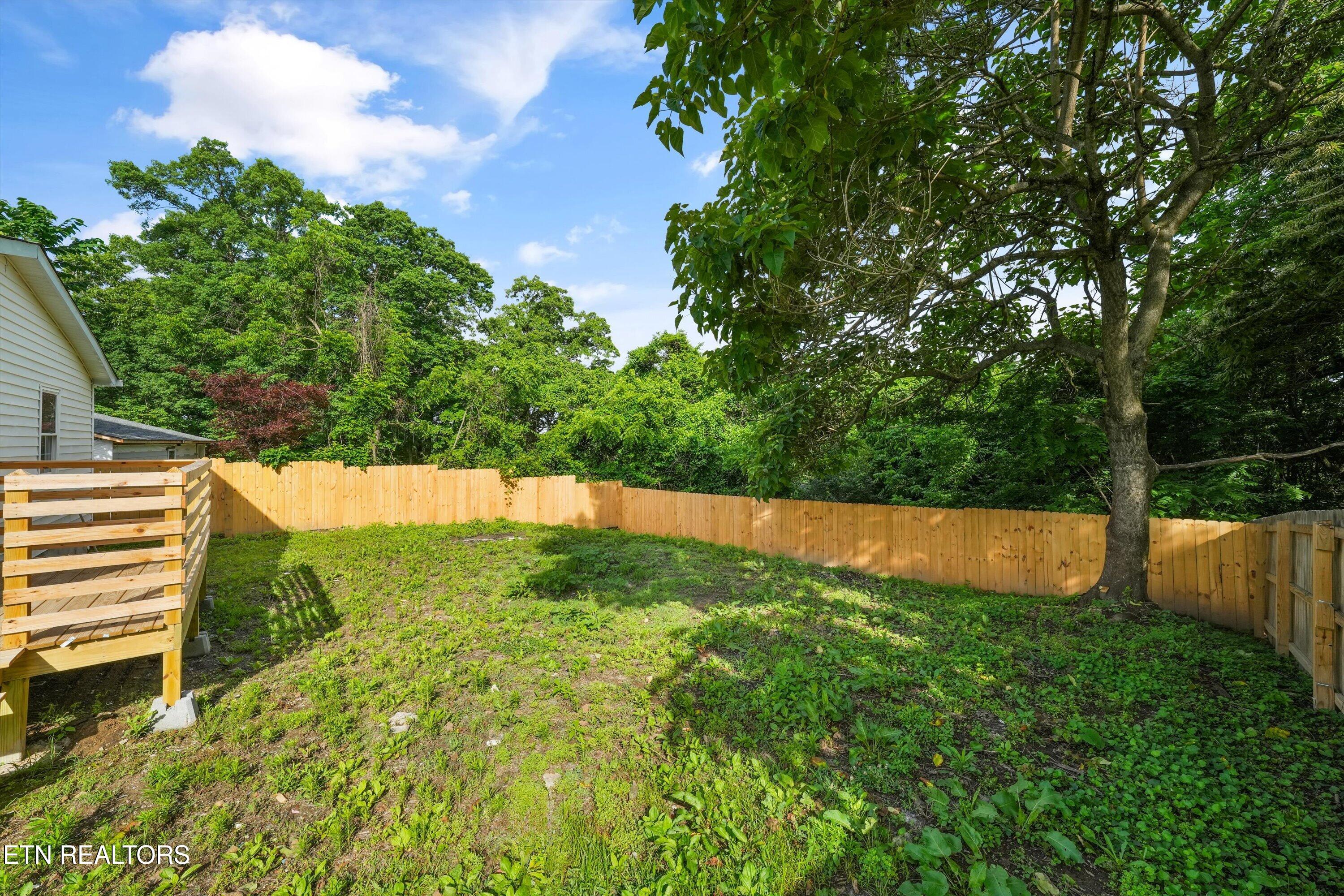 6707 Terry Drive Knoxville TN 37924