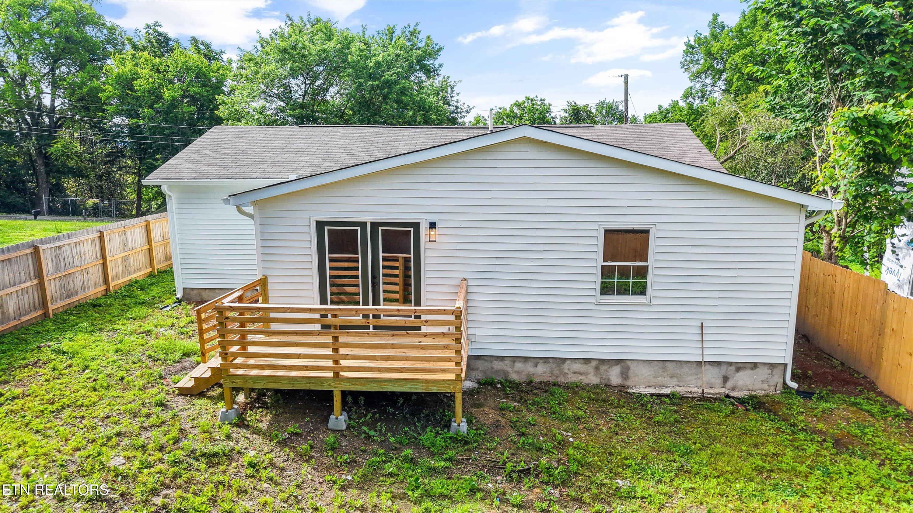 6707 Terry Drive Knoxville TN 37924