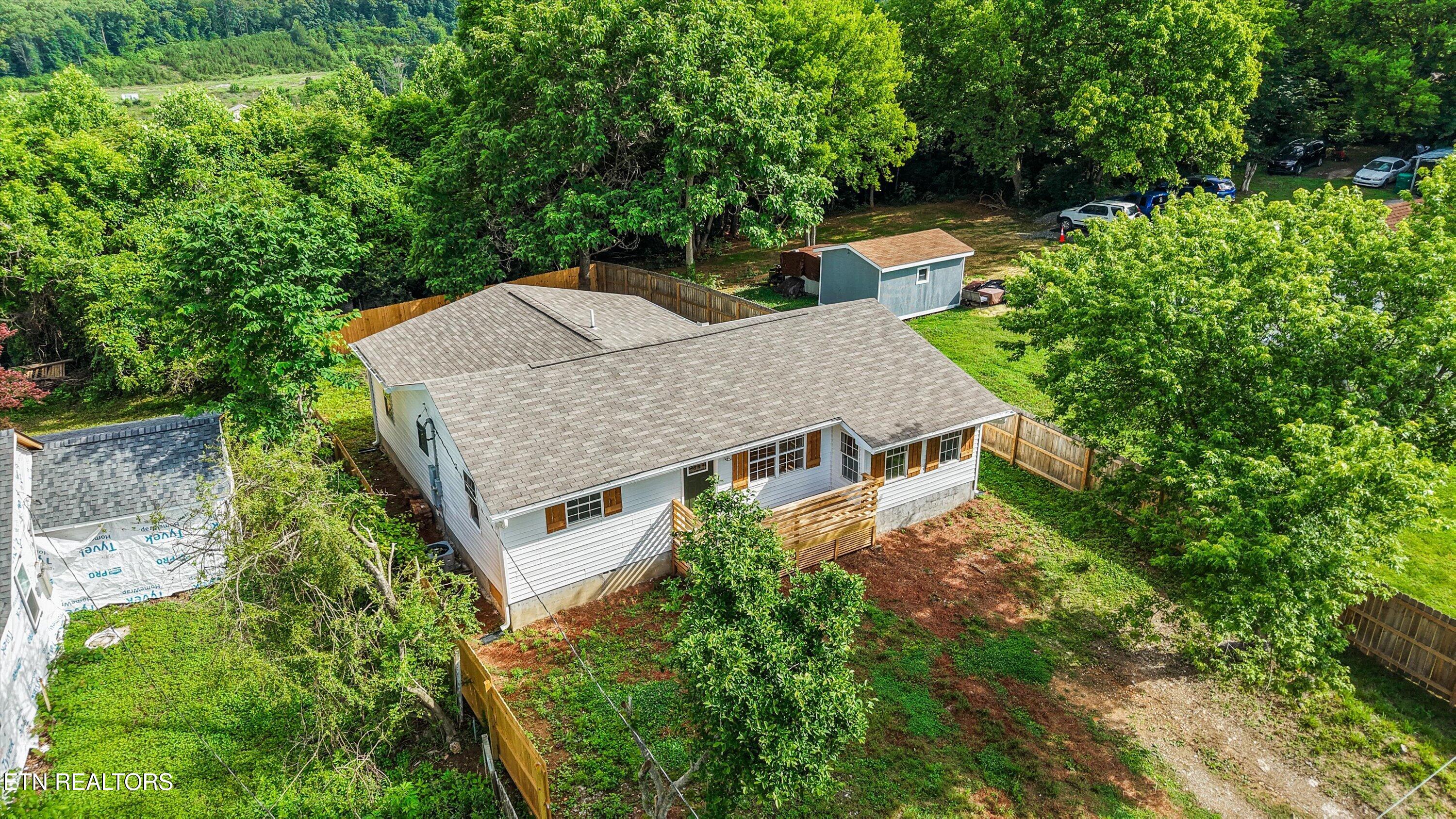 6707 Terry Drive Knoxville TN 37924