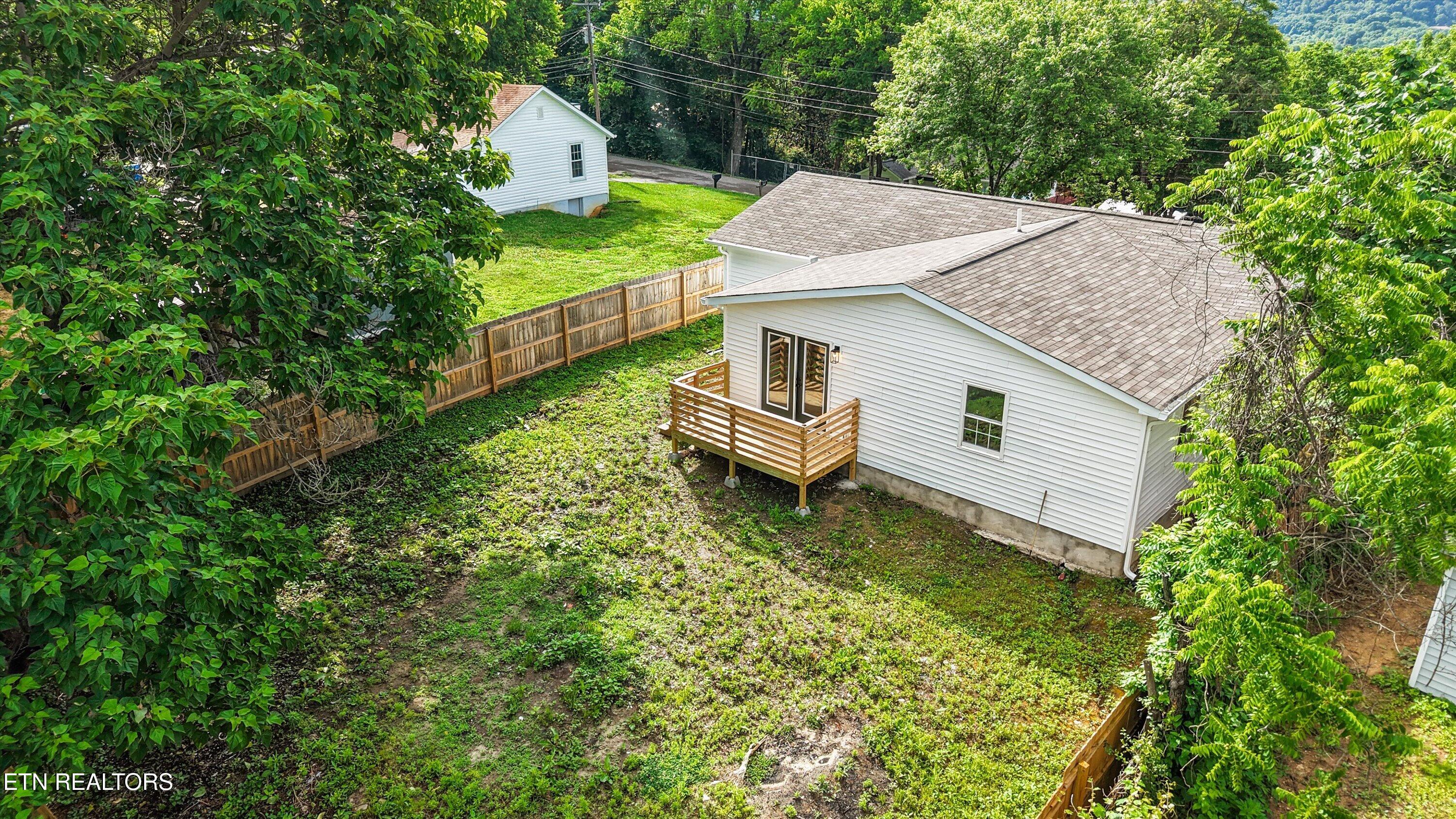 6707 Terry Drive Knoxville TN 37924