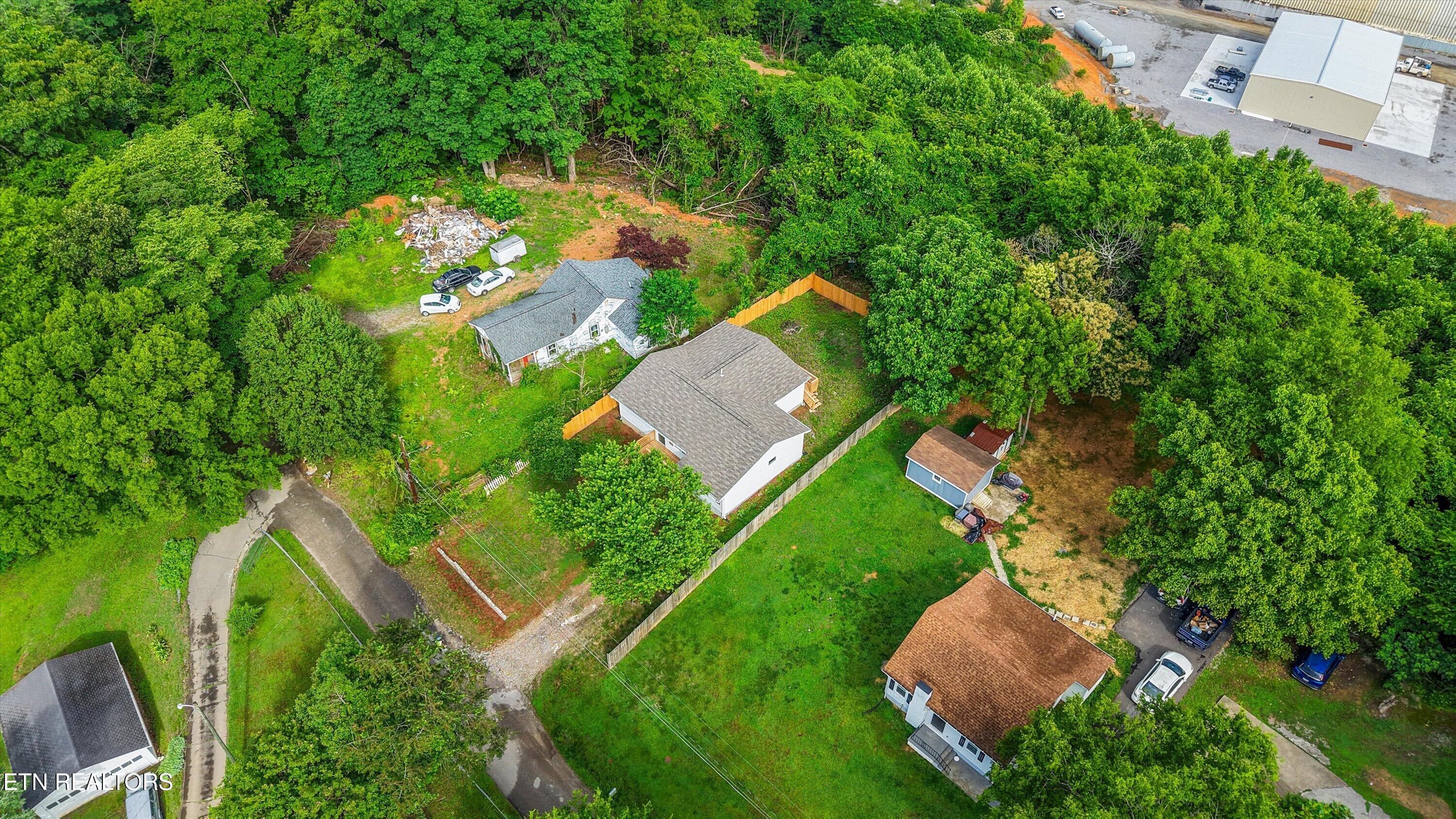 6707 Terry Drive Knoxville TN 37924