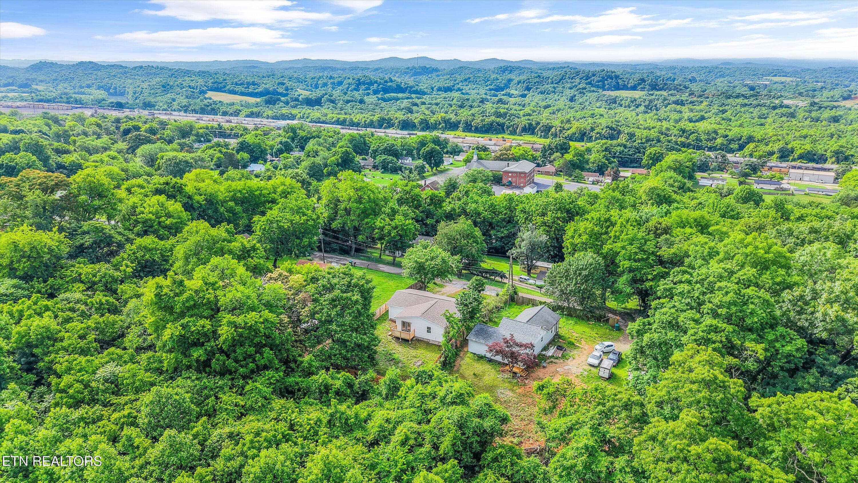 6707 Terry Drive Knoxville TN 37924