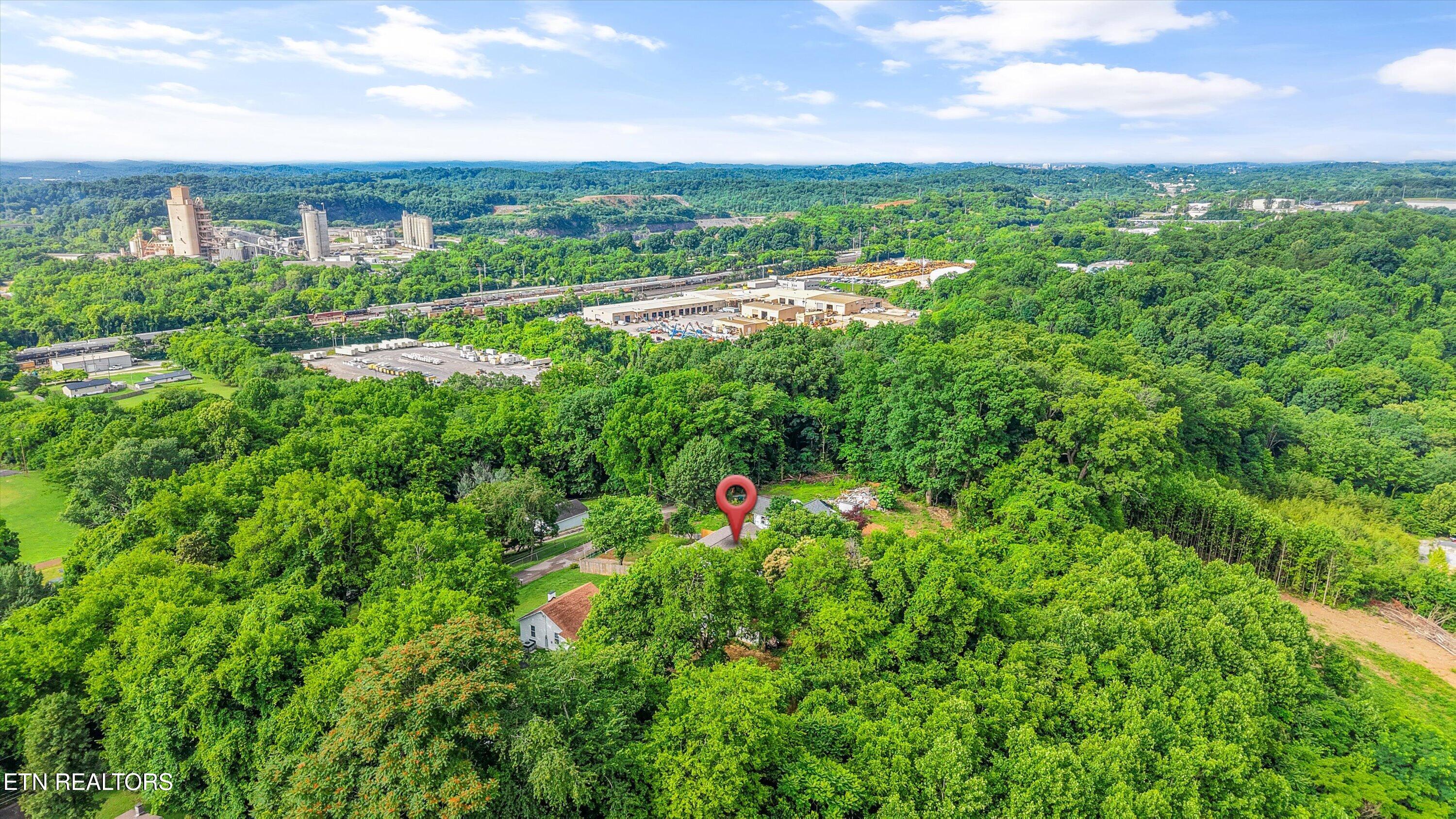6707 Terry Drive Knoxville TN 37924