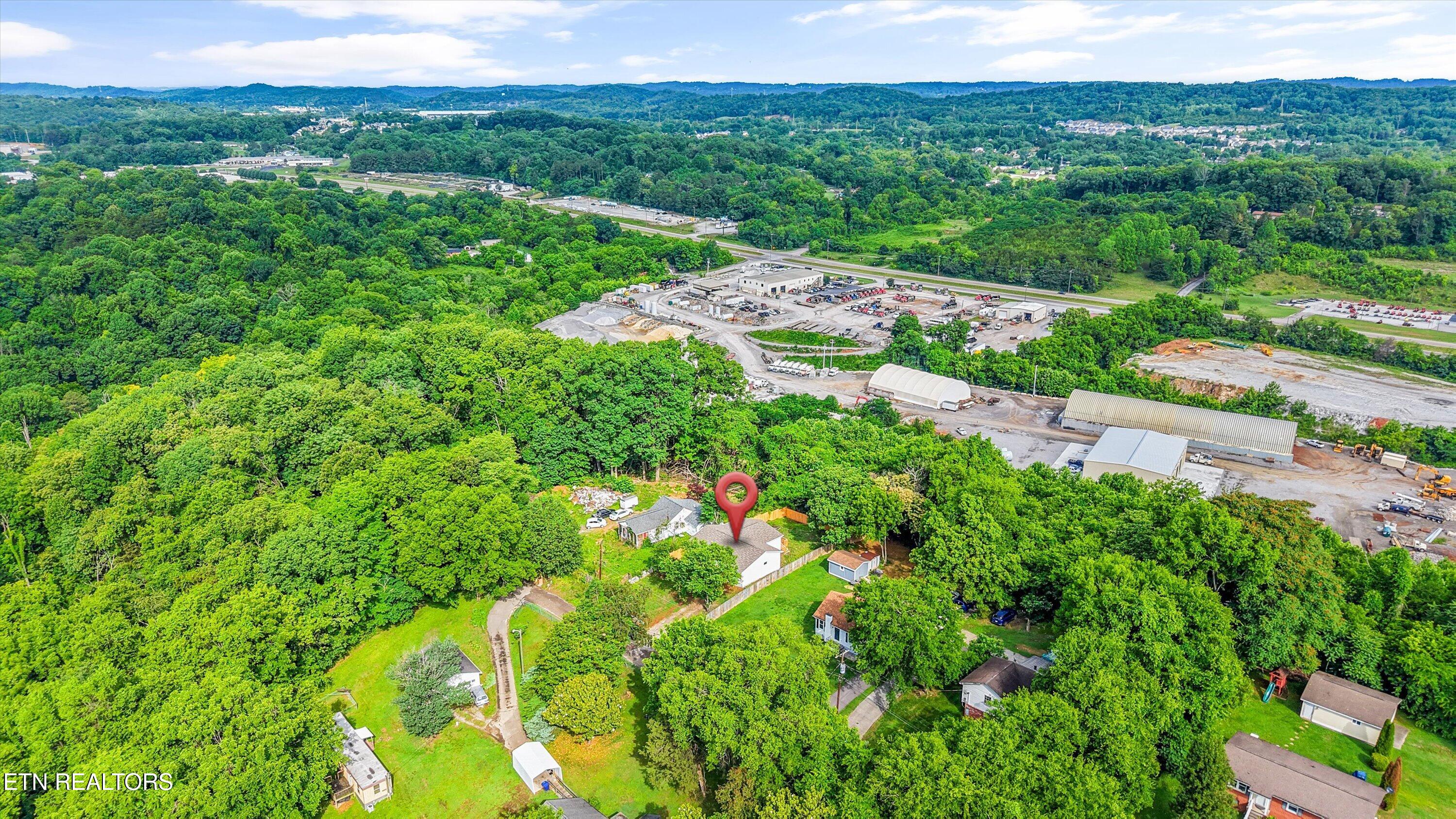 6707 Terry Drive Knoxville TN 37924