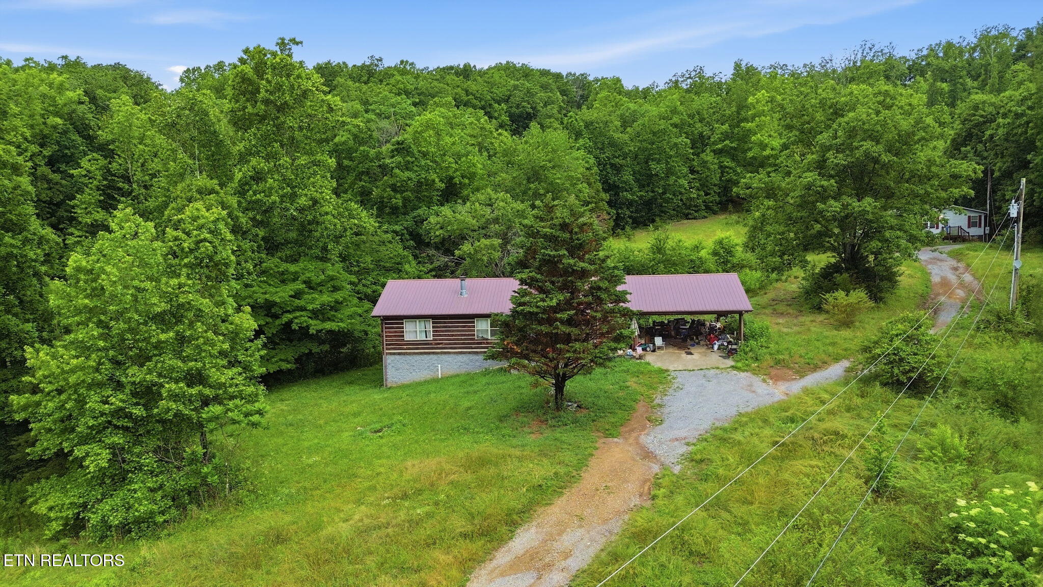 1991 Price Road Lenoir City TN 37771