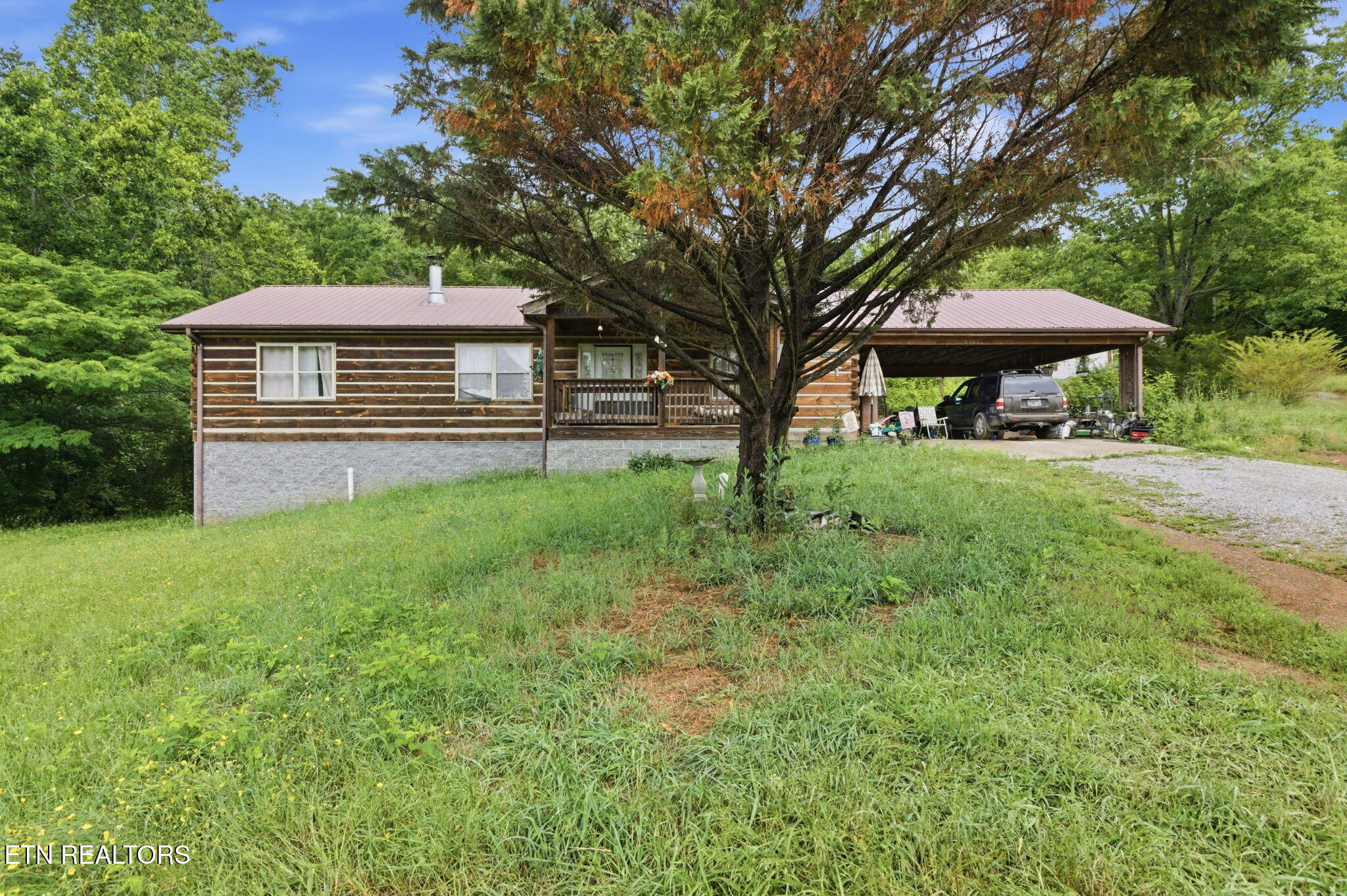 1991 Price Road Lenoir City TN 37771