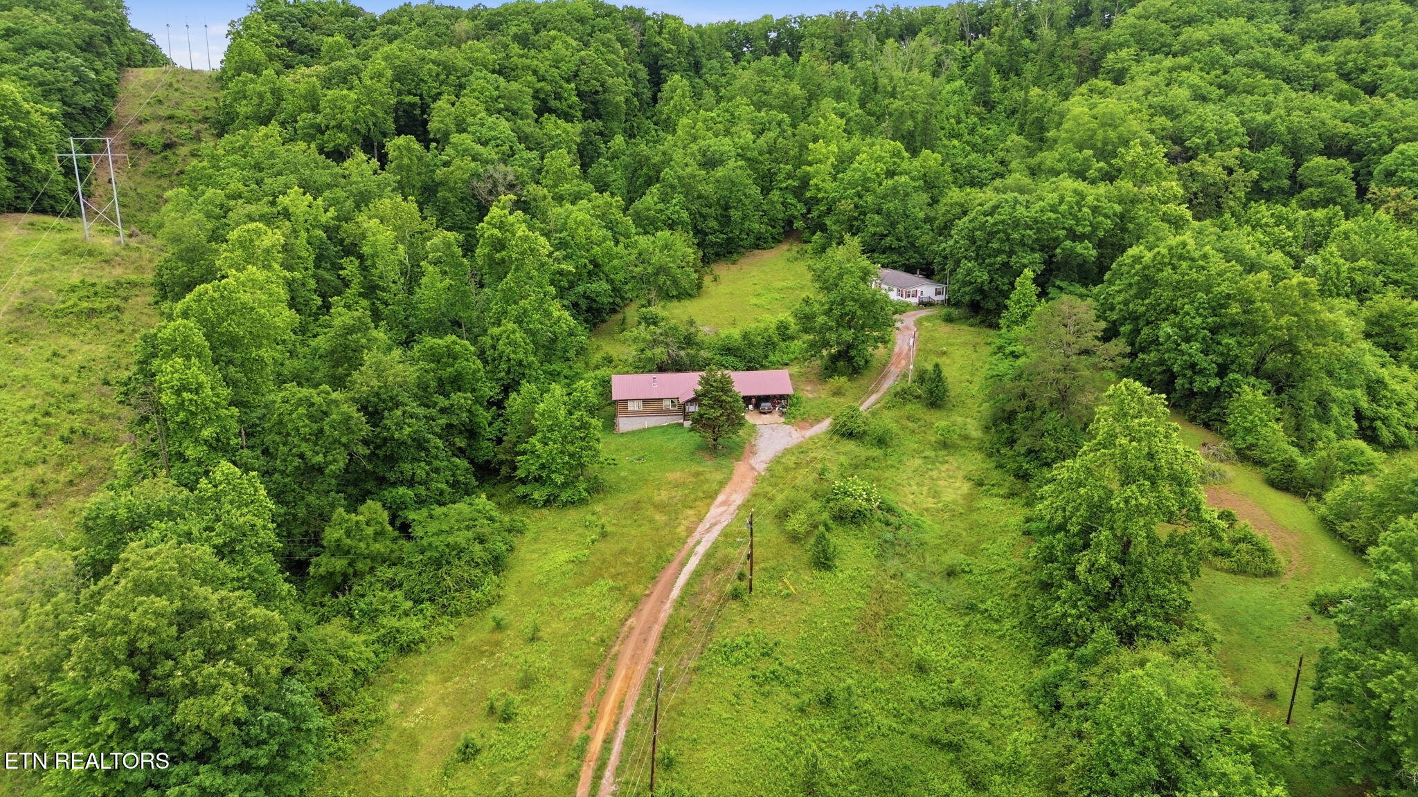 1991 Price Road Lenoir City TN 37771