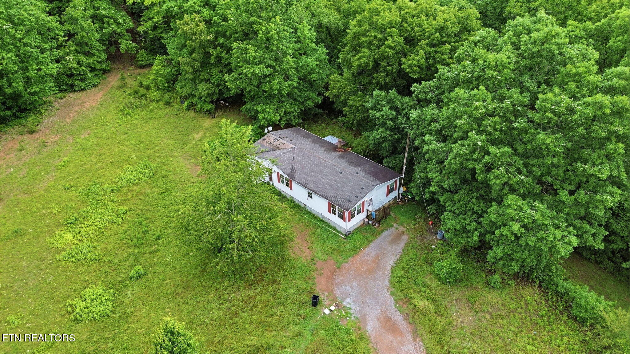 1991 Price Road Lenoir City TN 37771