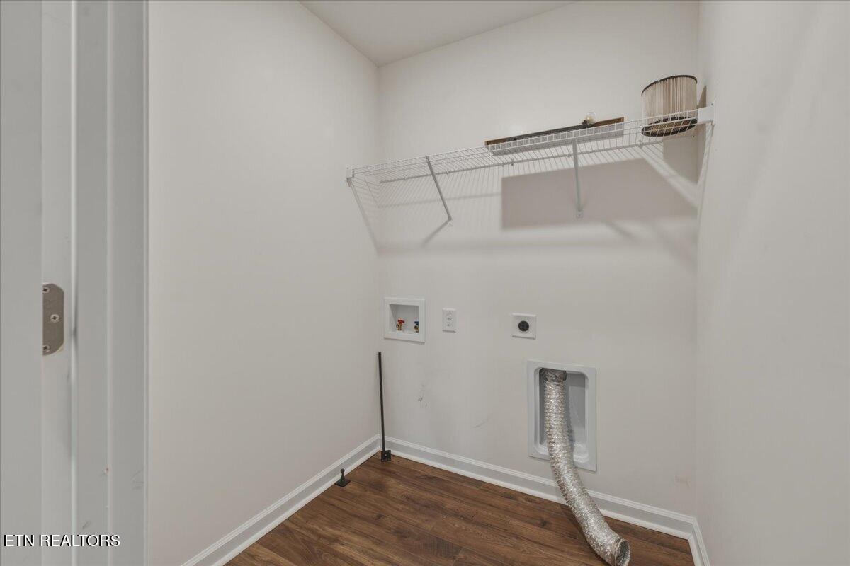 6728 Tall Shadow Lane Knoxville TN 37938