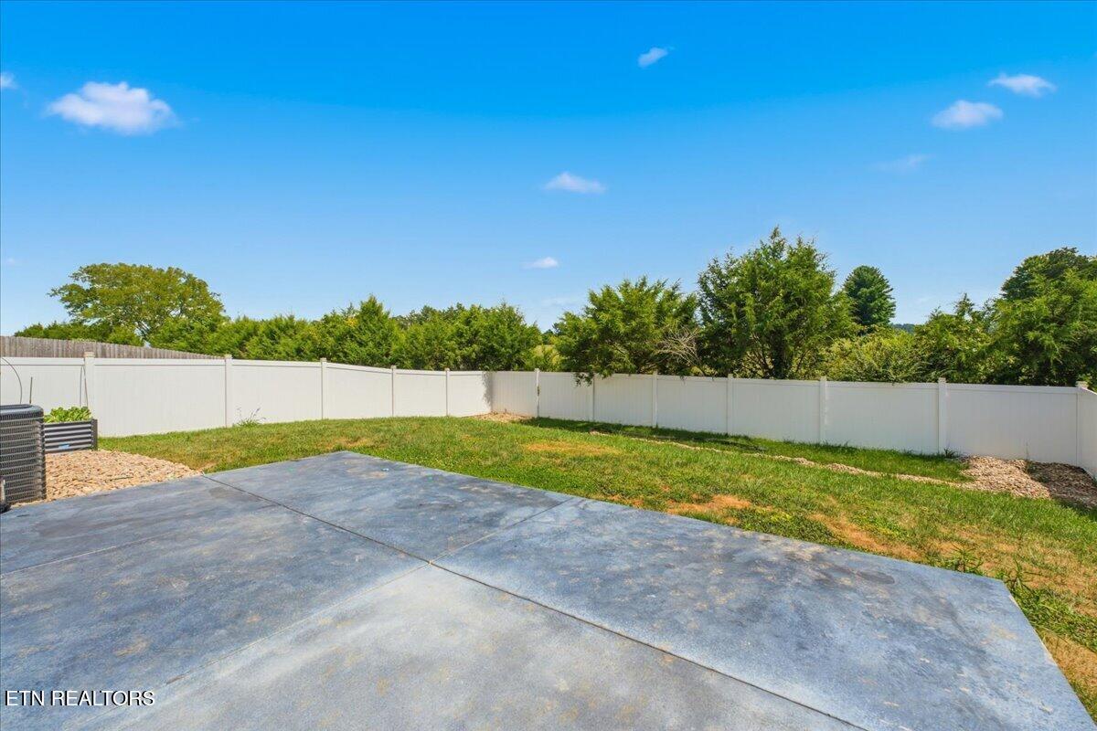 6728 Tall Shadow Lane Knoxville TN 37938