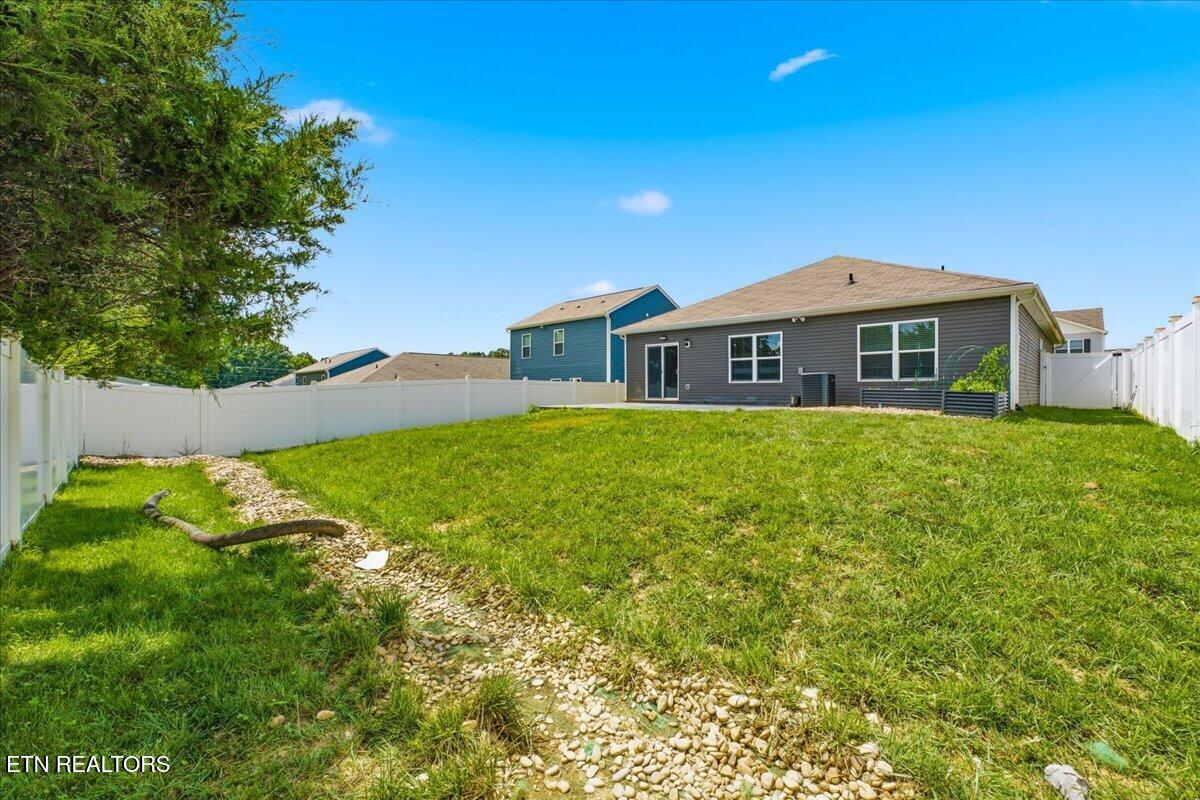 6728 Tall Shadow Lane Knoxville TN 37938