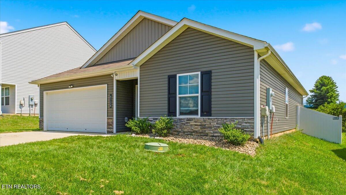 6728 Tall Shadow Lane Knoxville TN 37938
