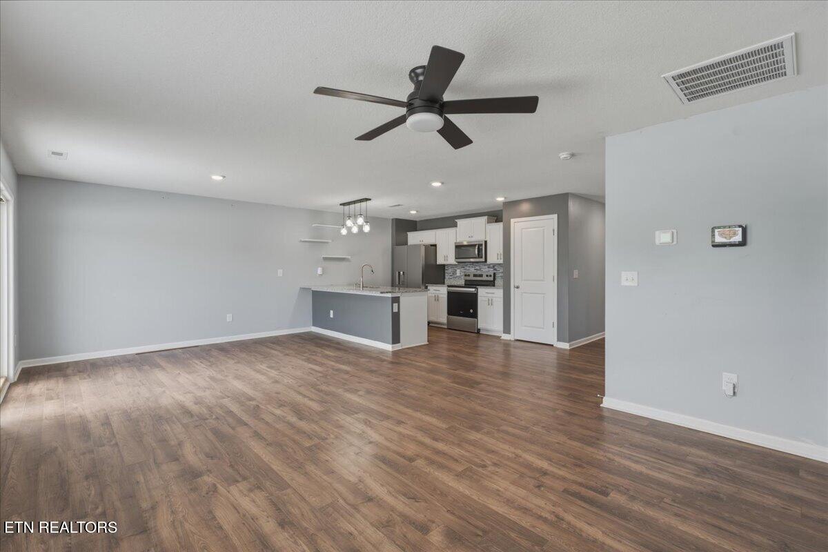 6728 Tall Shadow Lane Knoxville TN 37938
