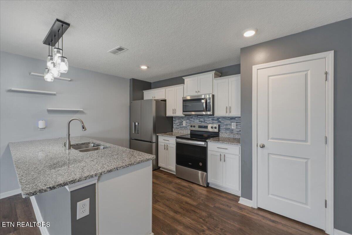 6728 Tall Shadow Lane Knoxville TN 37938
