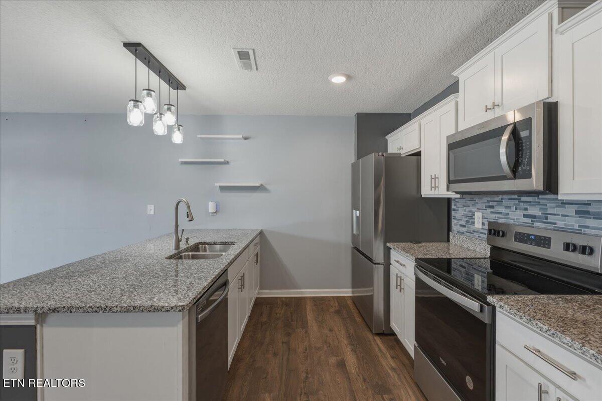6728 Tall Shadow Lane Knoxville TN 37938