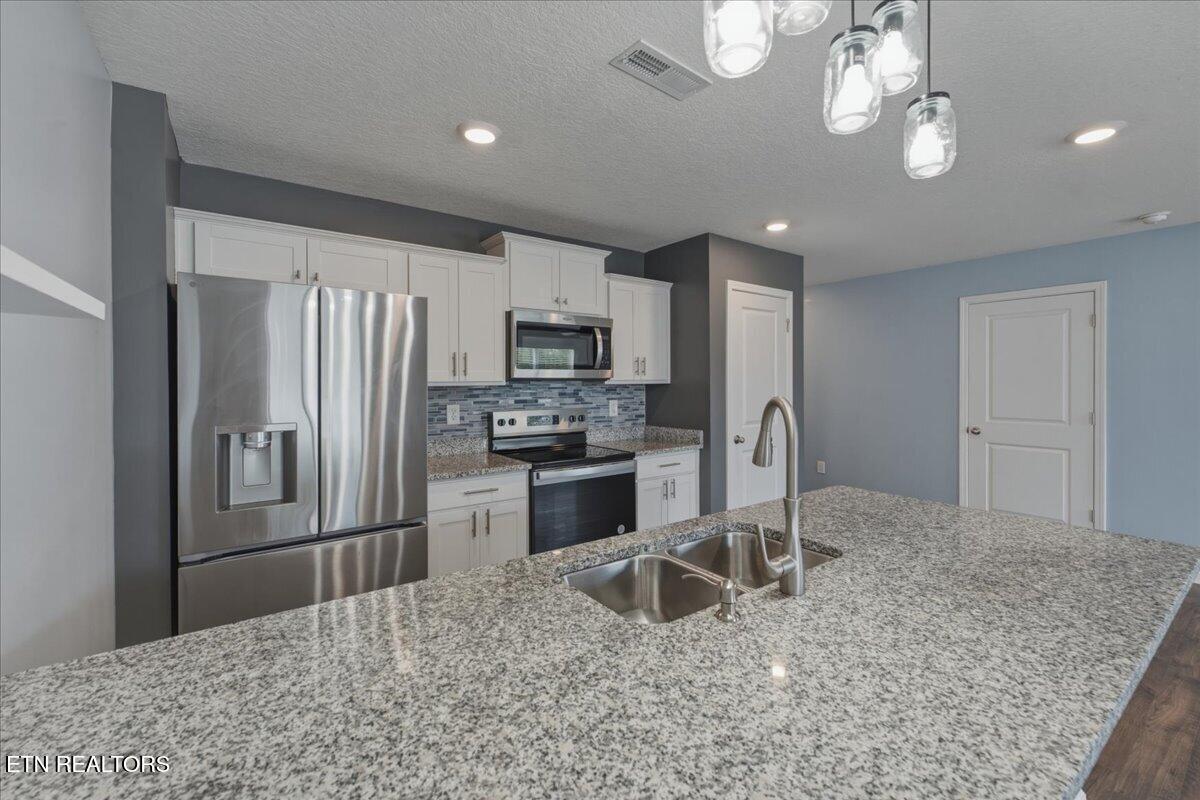 6728 Tall Shadow Lane Knoxville TN 37938