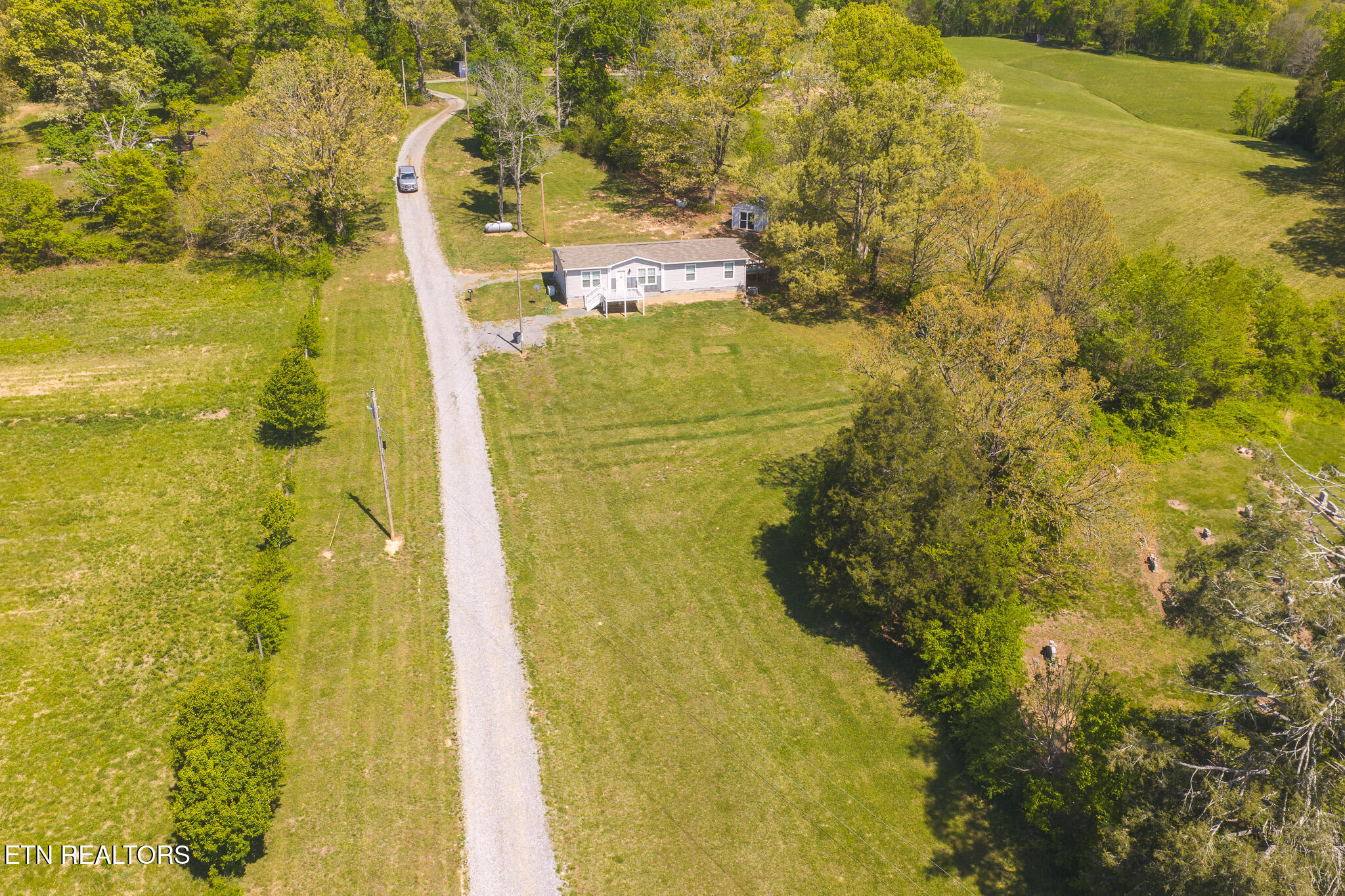 152 Keisling Road Bybee TN 37713